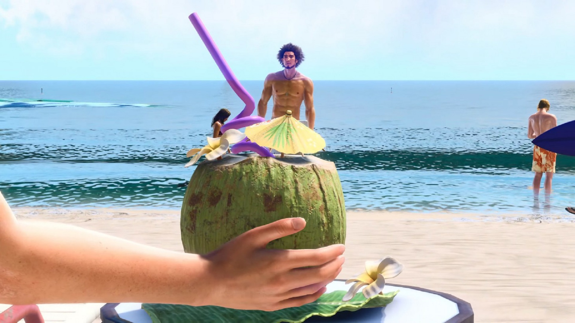 Like a Dragon: Infinite Wealth – The 8th Installment Receives a Title, a Release Window, and a Slapstick Trailer