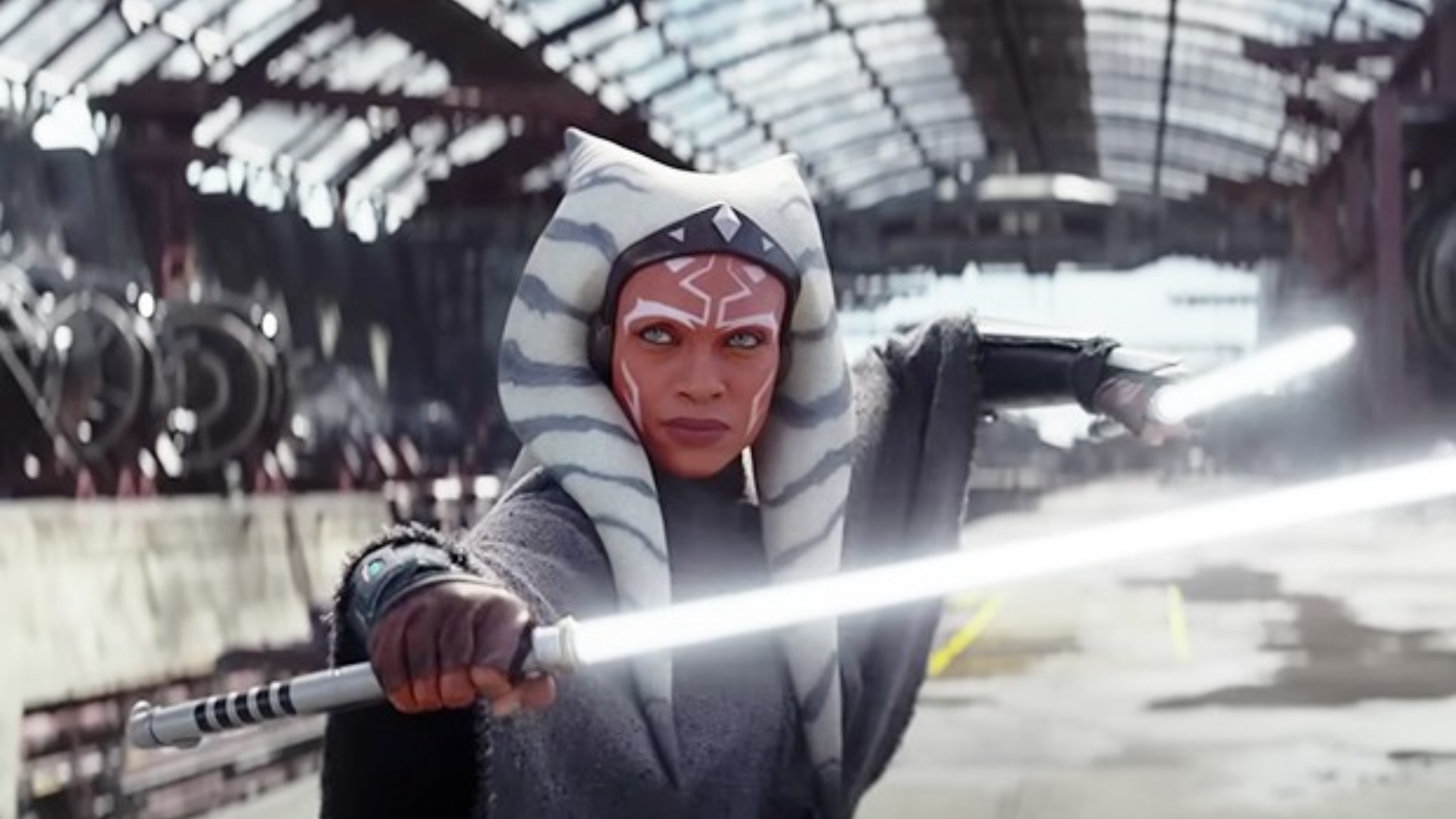 New Ahsoka Trailer Delivers First Look at Grand Admiral Thrawn