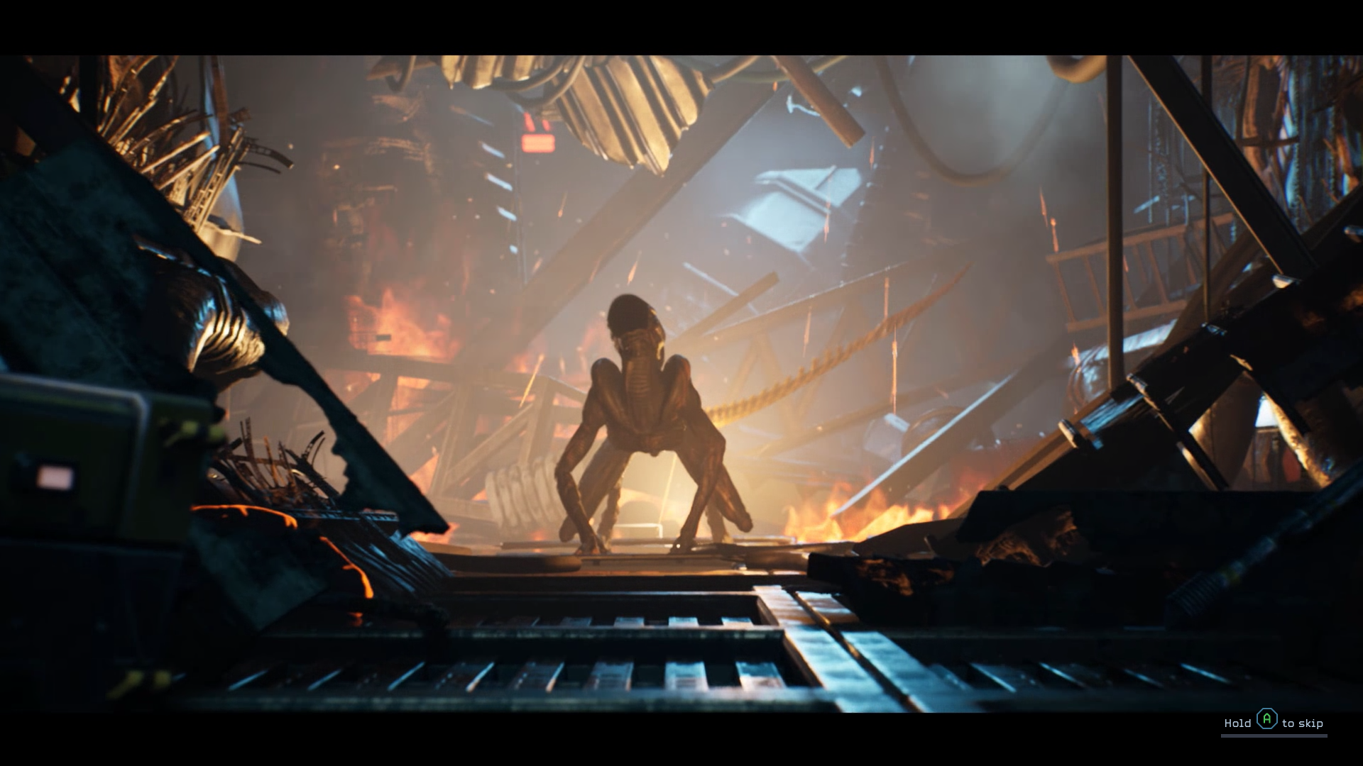 How to Rotate Sentry Guns in Aliens: Dark Descent