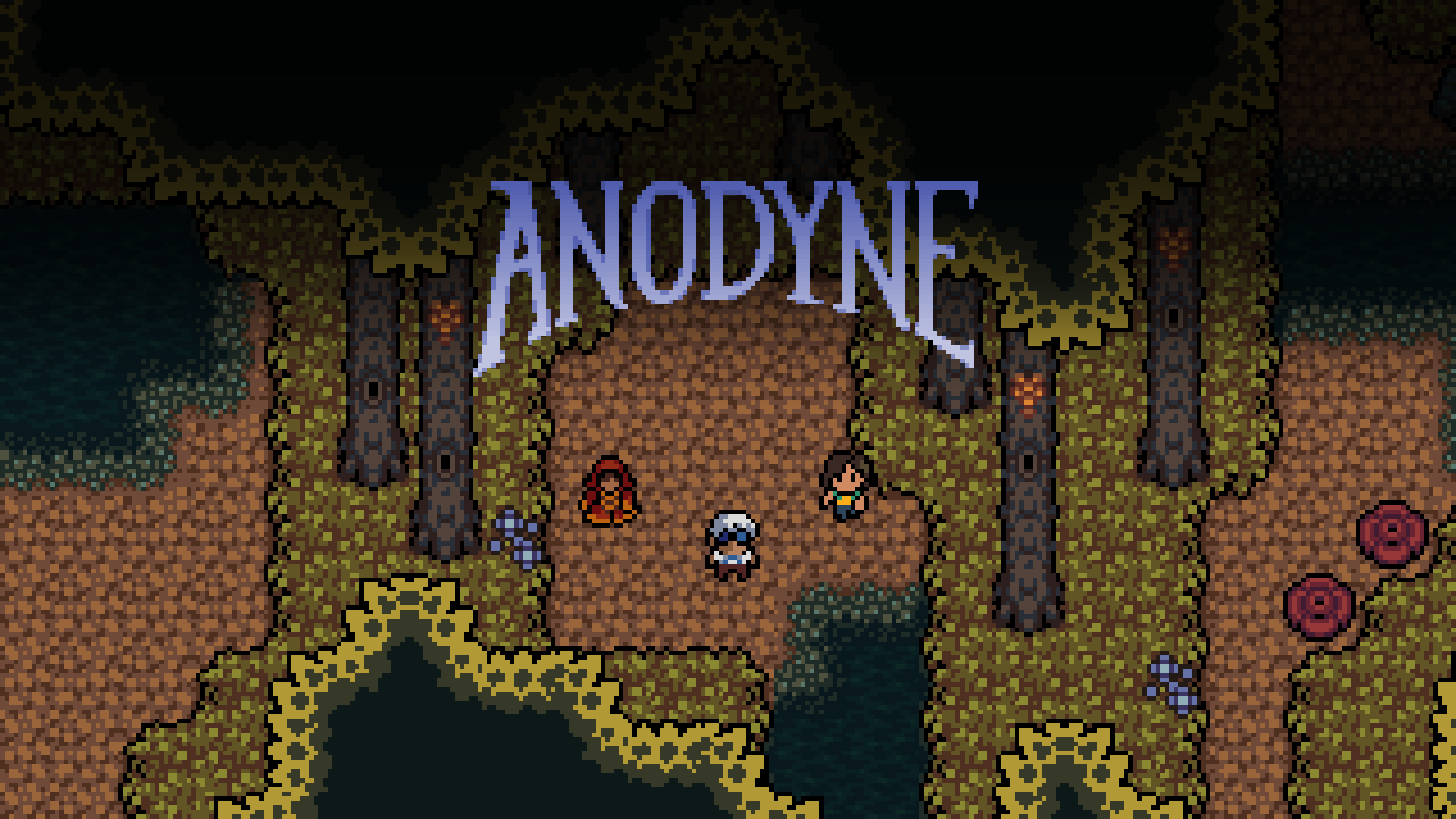 GAME REVIEW: Anodyne Offers Atmospheric, Disturbing Take on Zelda-like Genre