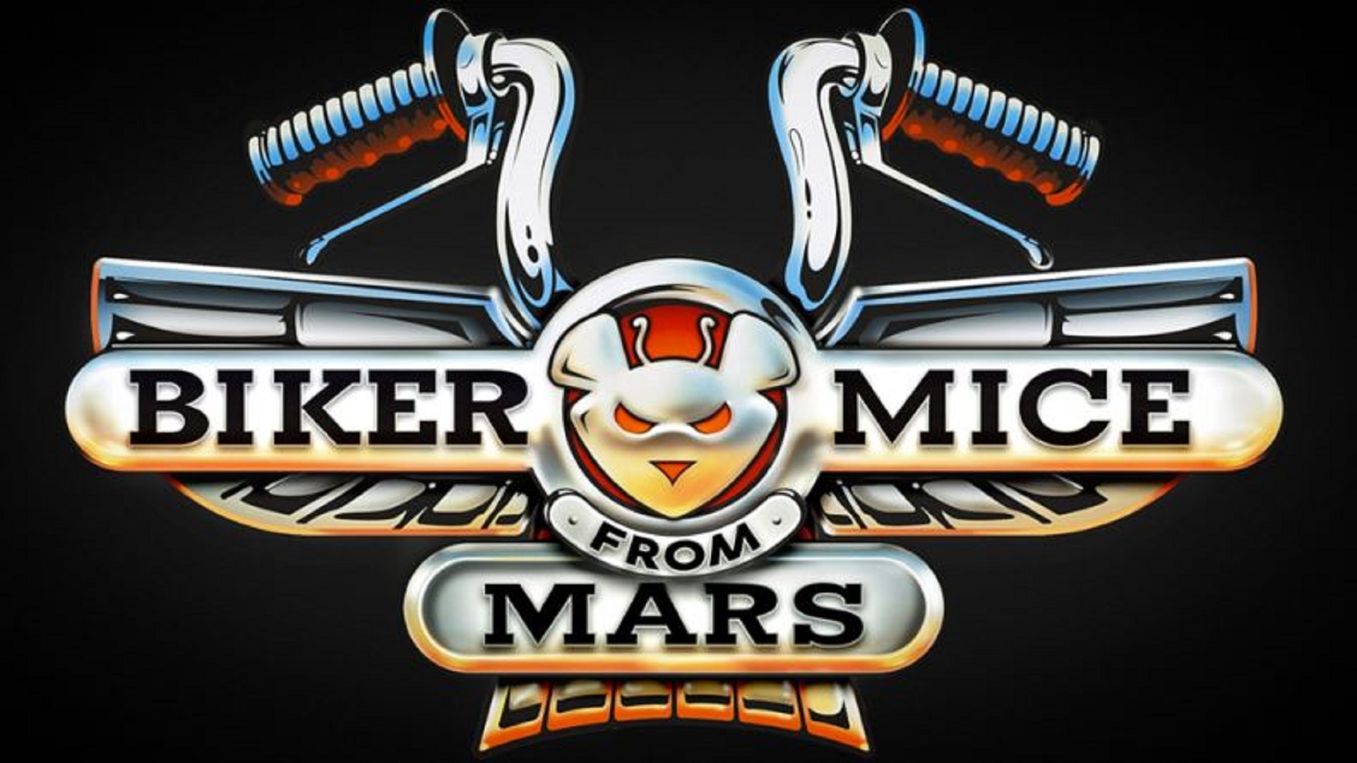 Biker Mice from Mars Coming Back to Earth in Future Series.