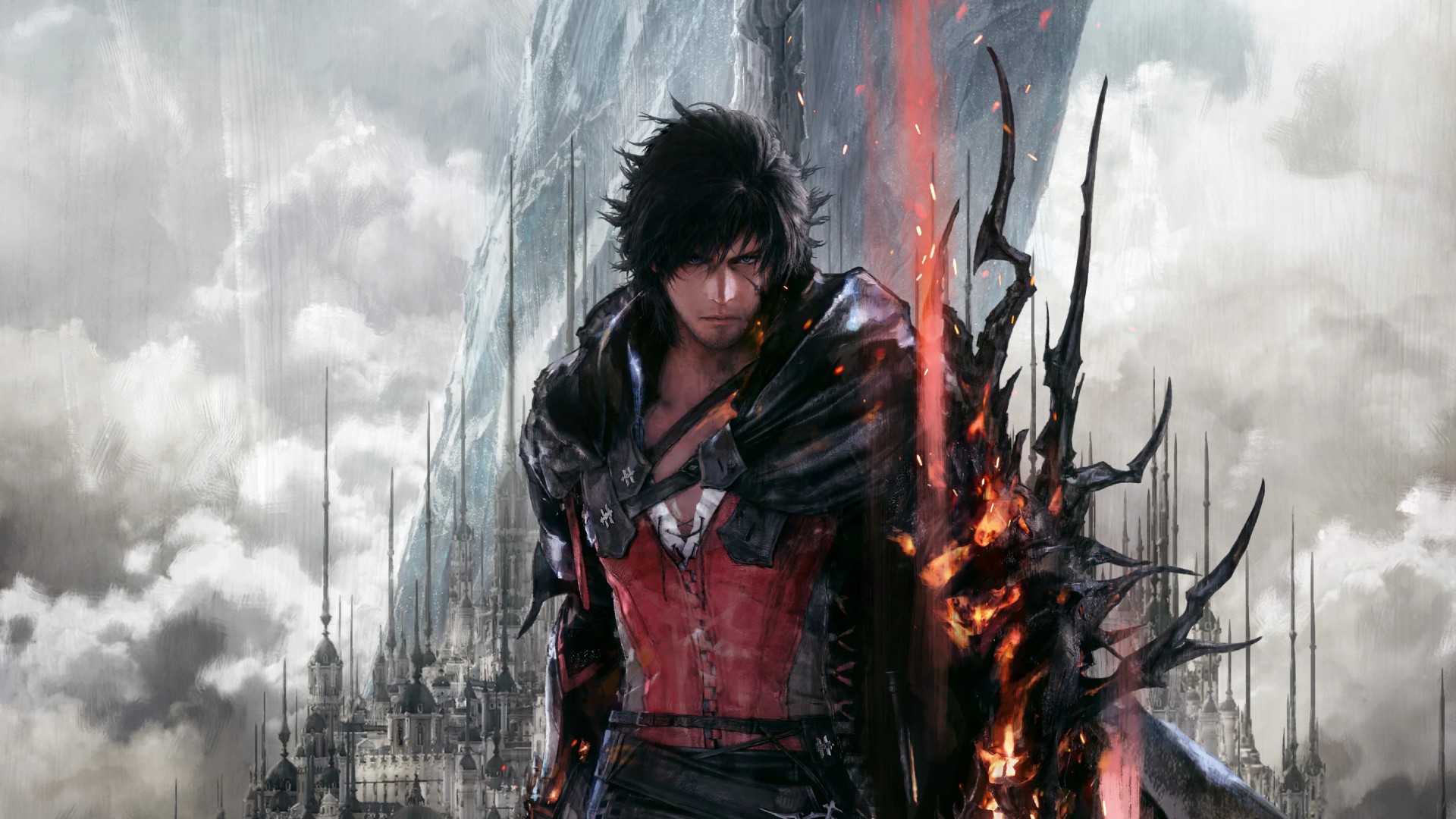 Boss Rush Banter: Does Final Fantasy XVI Earn its M-Rating?