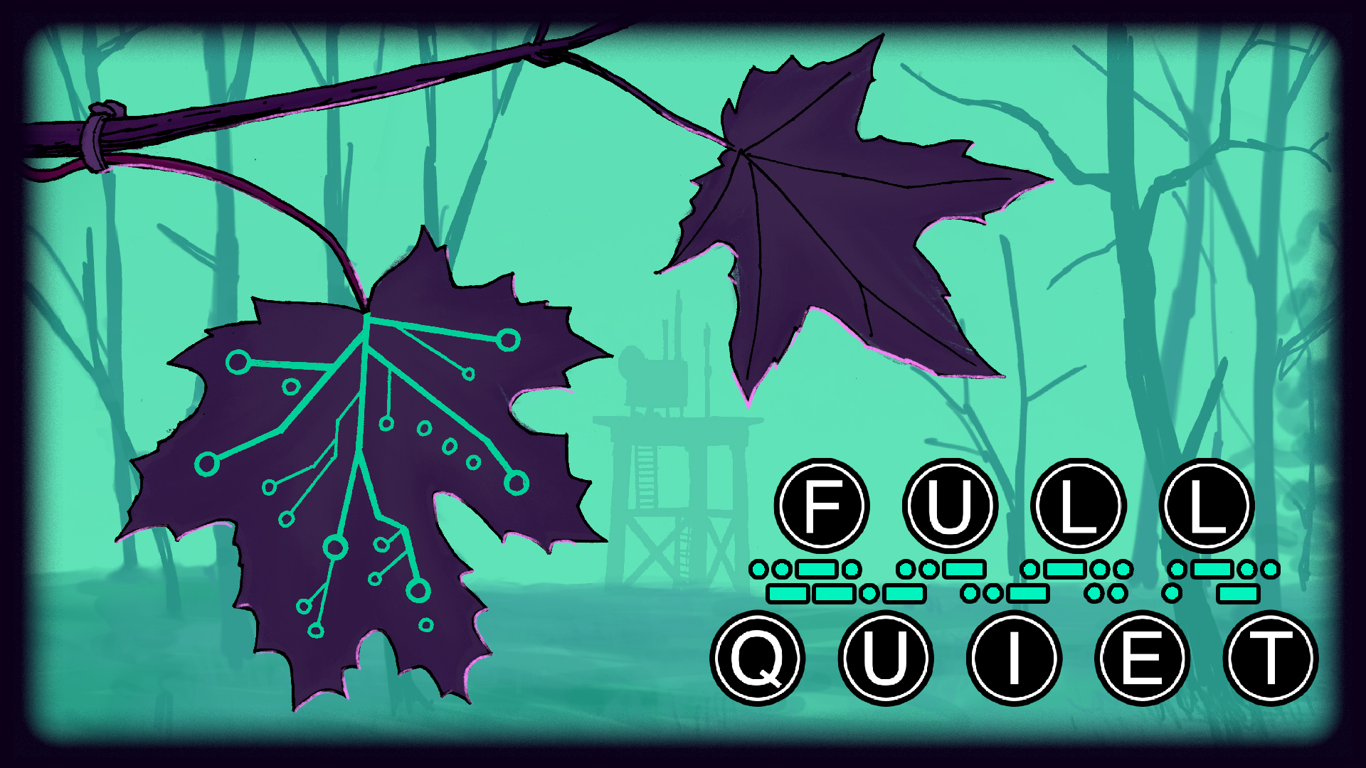 GAME REVIEW: Full Quiet