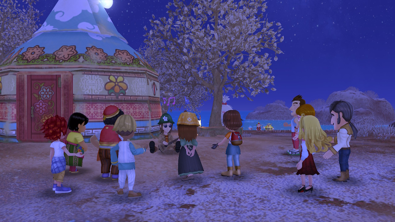 A Delightful Visit To Forgotten Valley