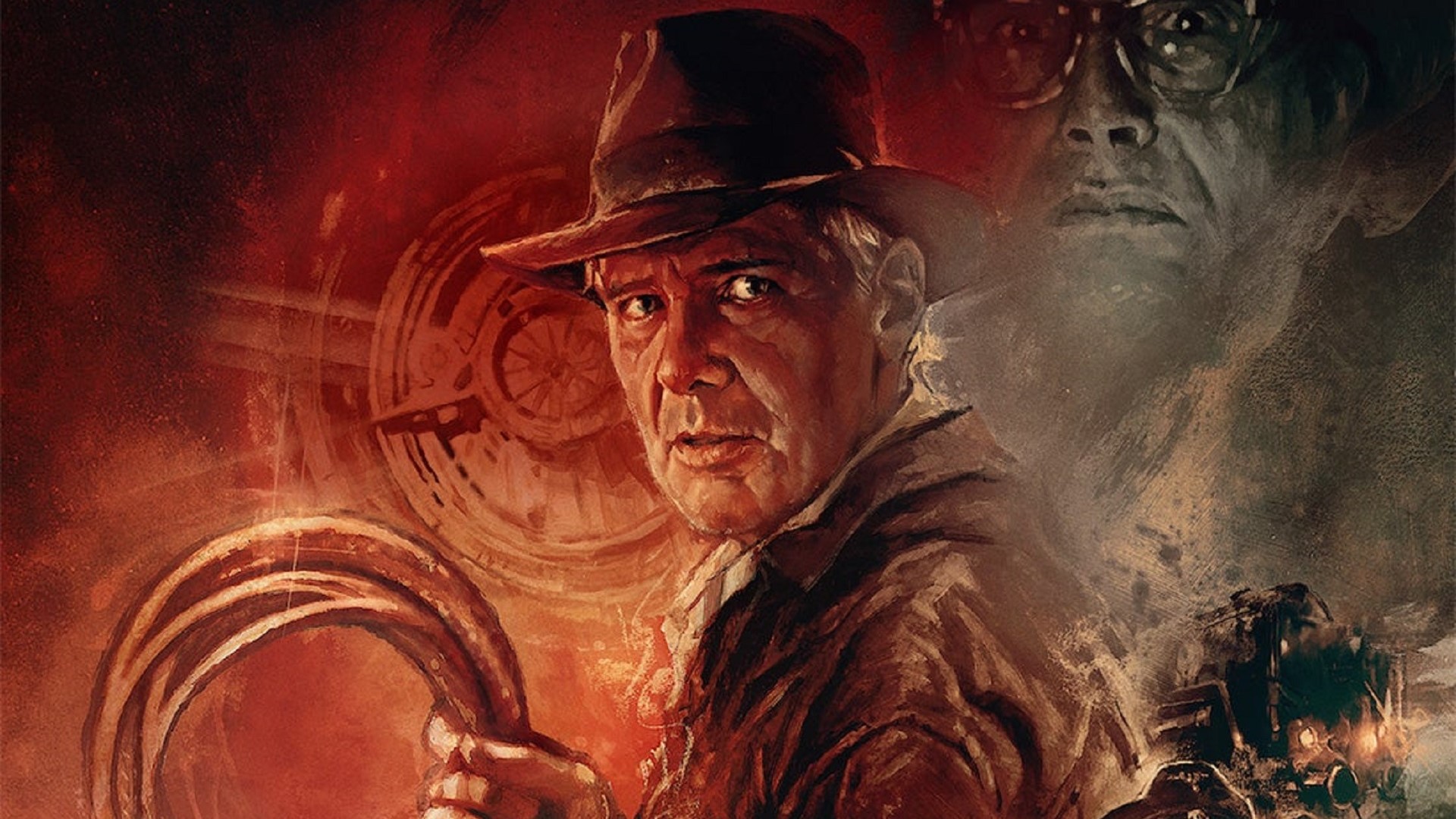 MOVIE REVIEW: Indiana Jones and the Dial of Destiny