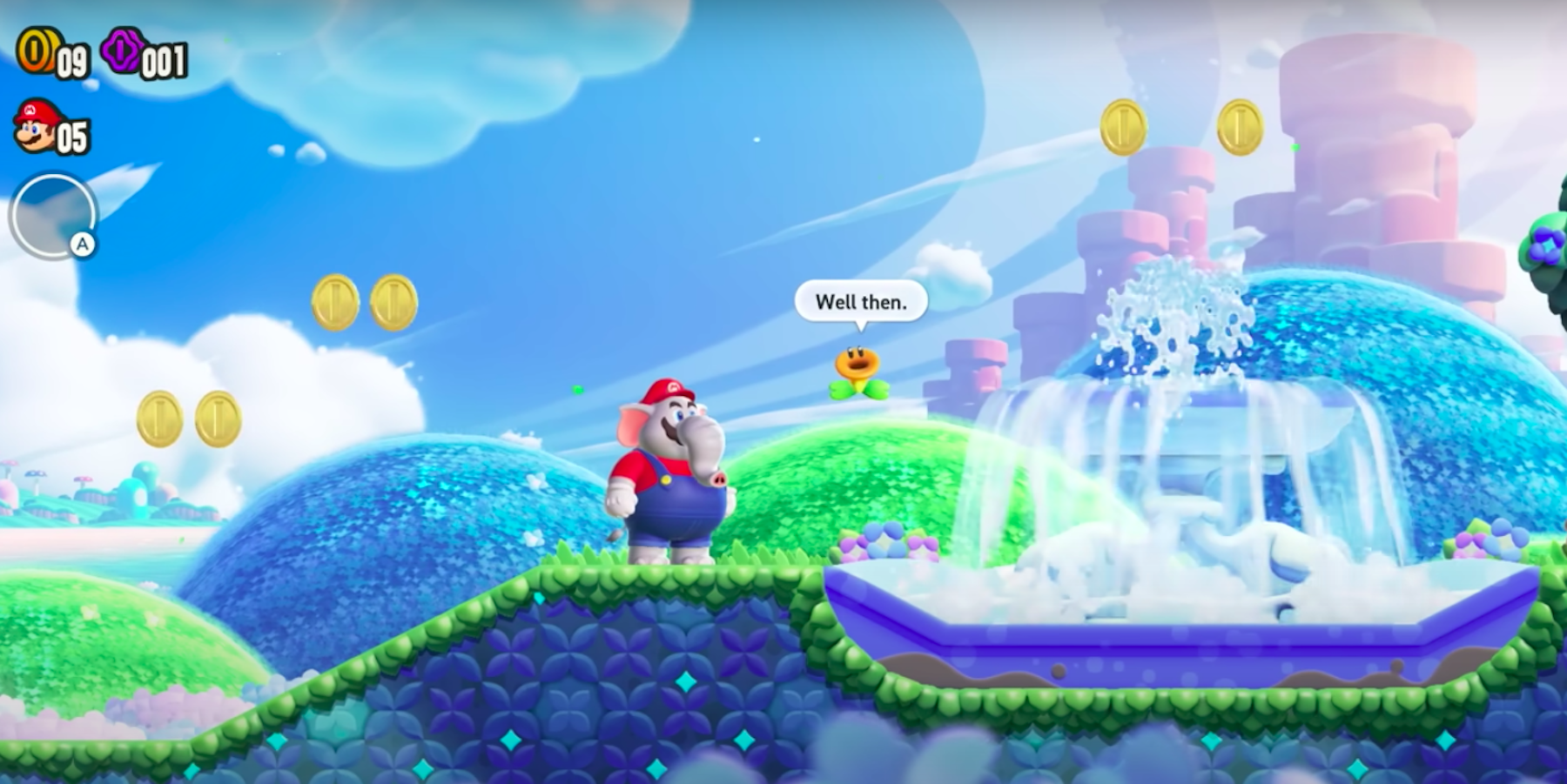 Boss Rush Banter: Which Nintendo Franchises Are Better in 2D?