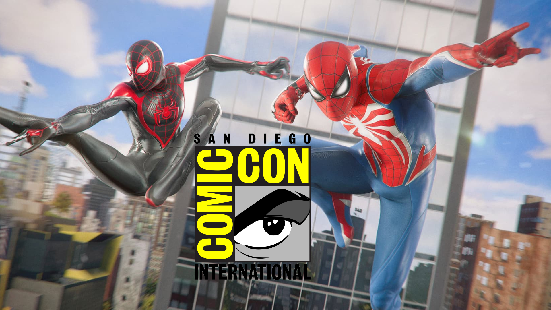 Boss Rush Banter: What San Diego Comic-Con Announcement Did You Enjoy the Most?