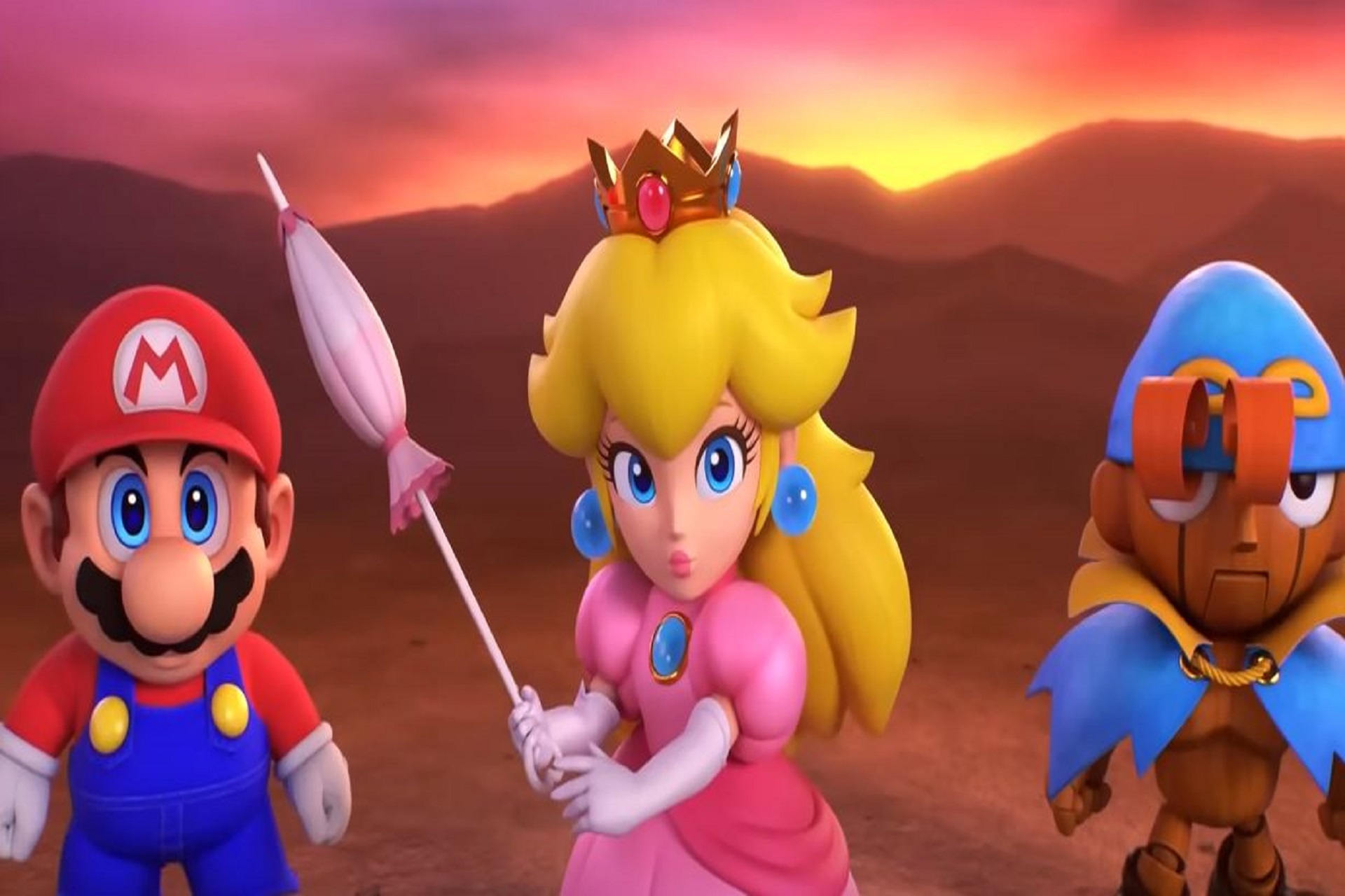 Boss Rush Banter: What Games from Nintendo’s Past Systems Would You Like to See Remade?