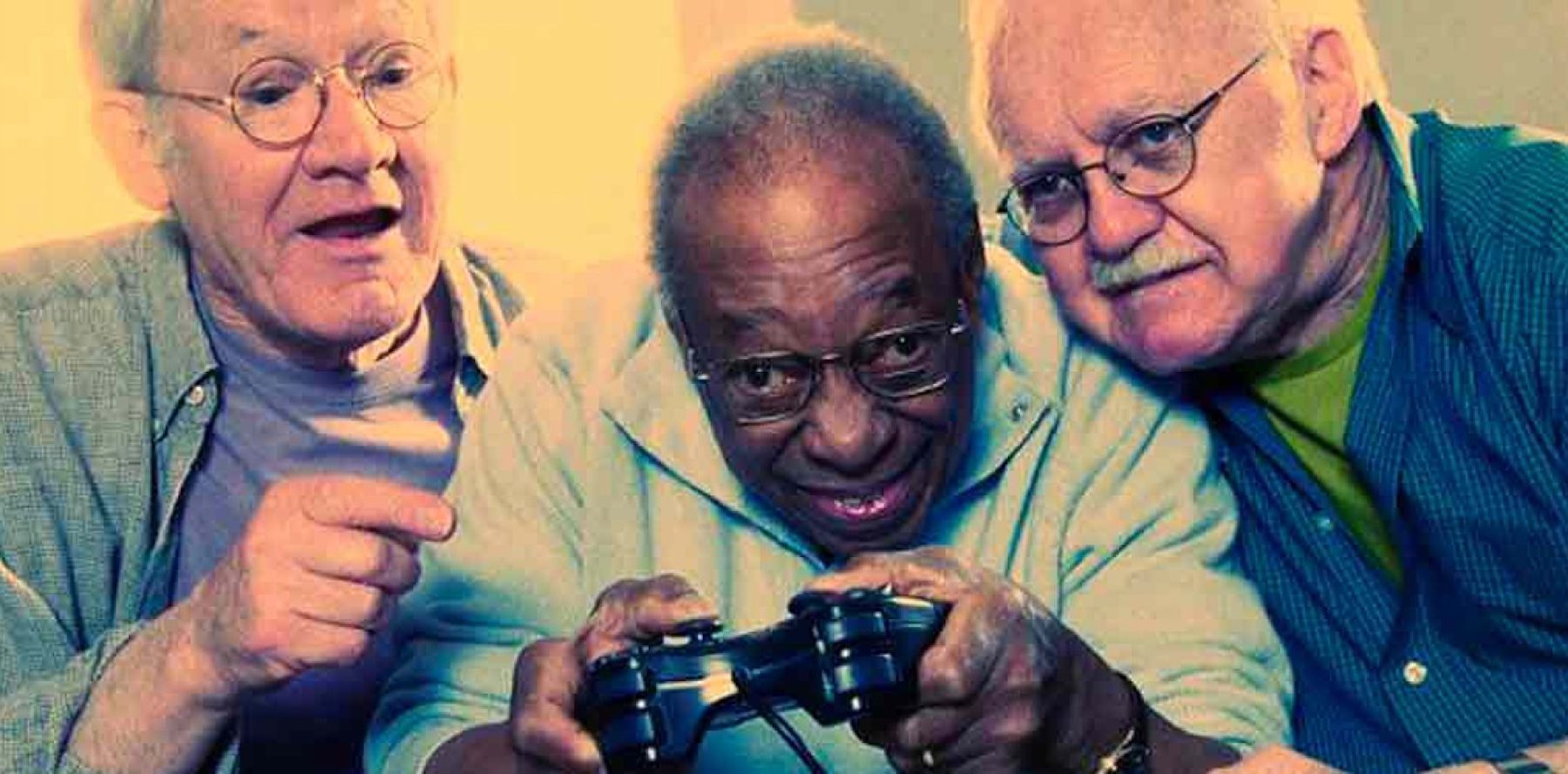 Boss Rush Banter: What Video Game Fact(s) Made You Realize How Old You Really Are?