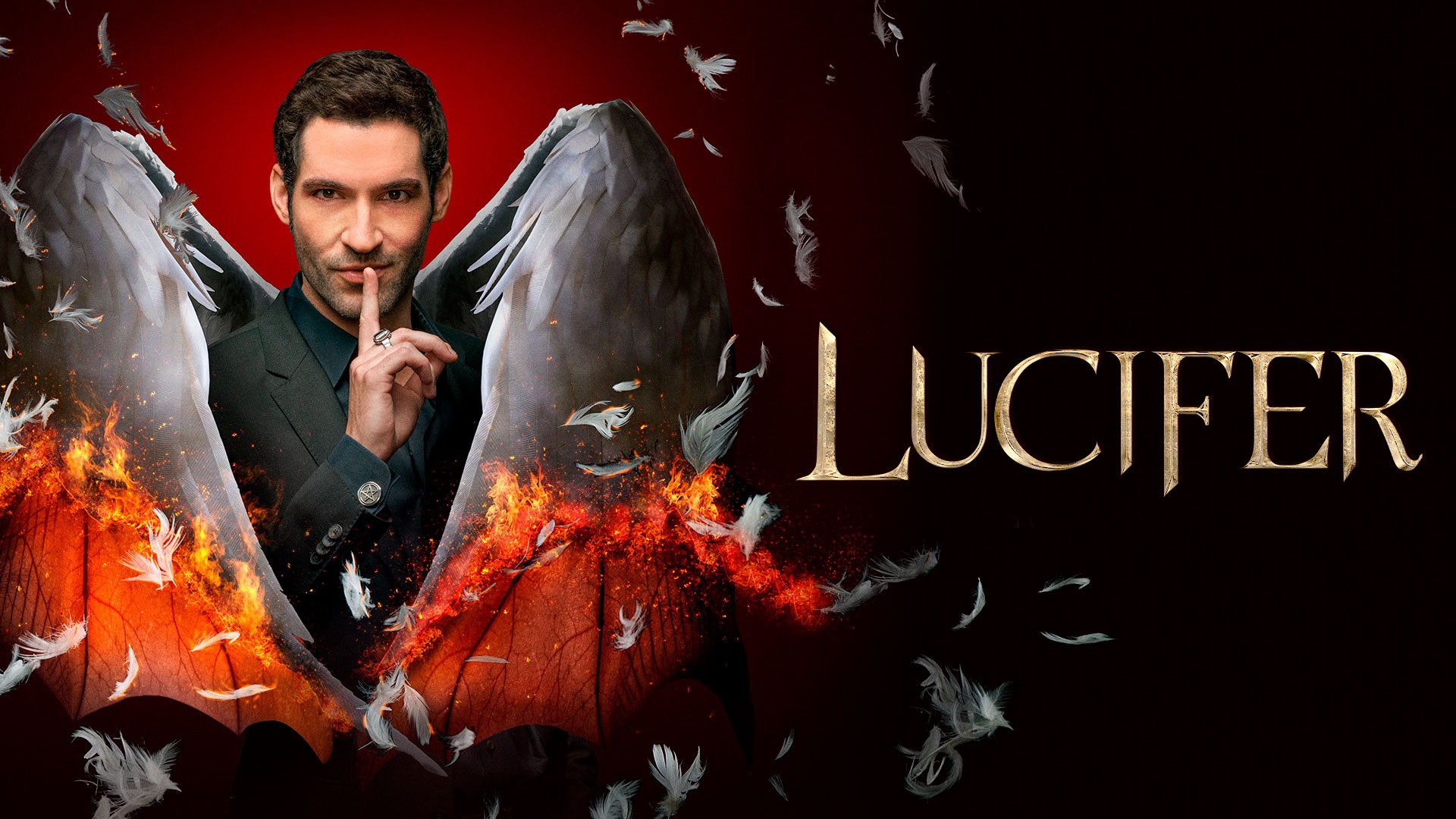 Boss Rush Banter: Why Lucifer Is The Most Underrated Comic Book Show