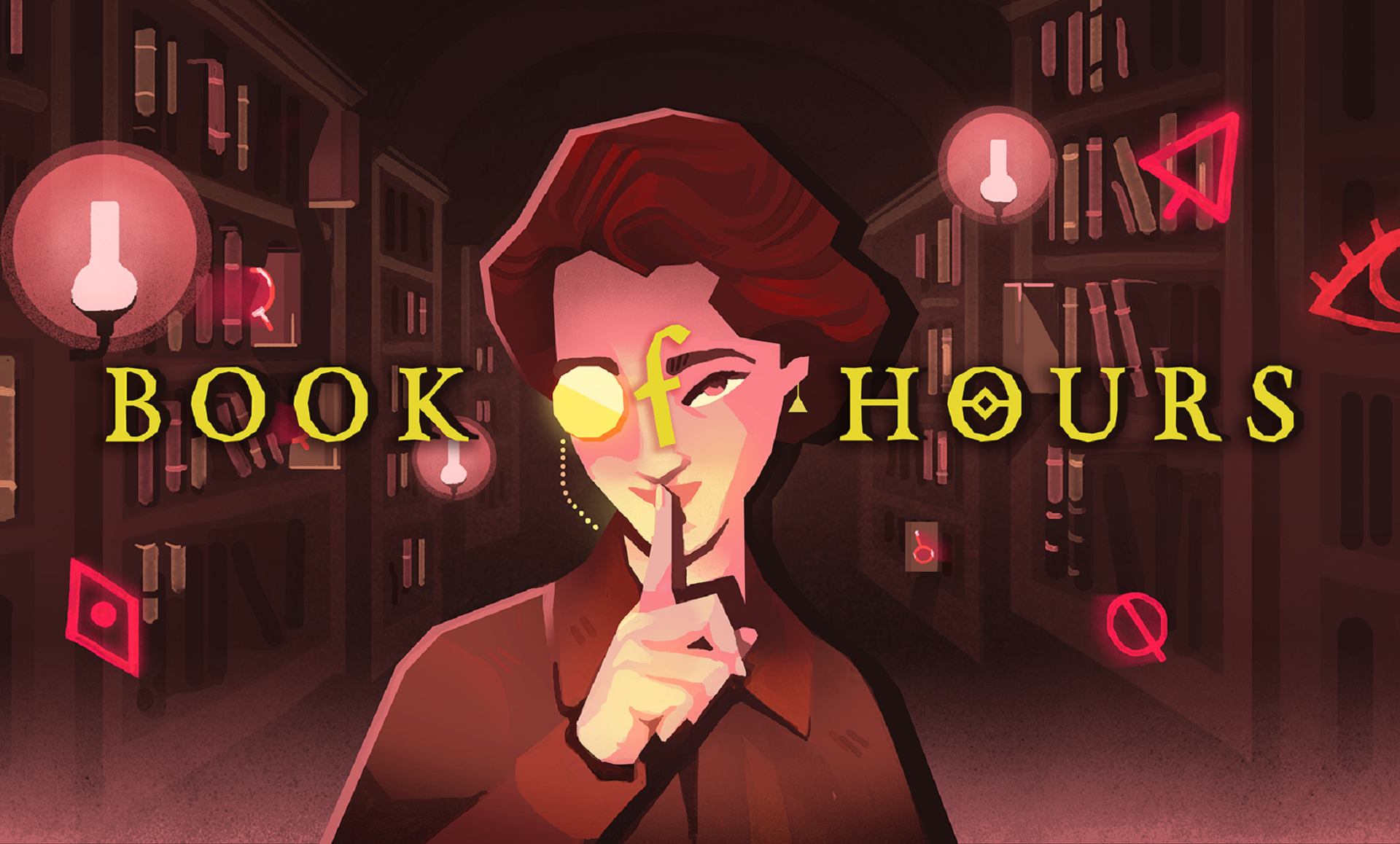 Book of Hours Releases with a Limited-Time Perpetual Edition that Brings You All the DLC For Free Forever