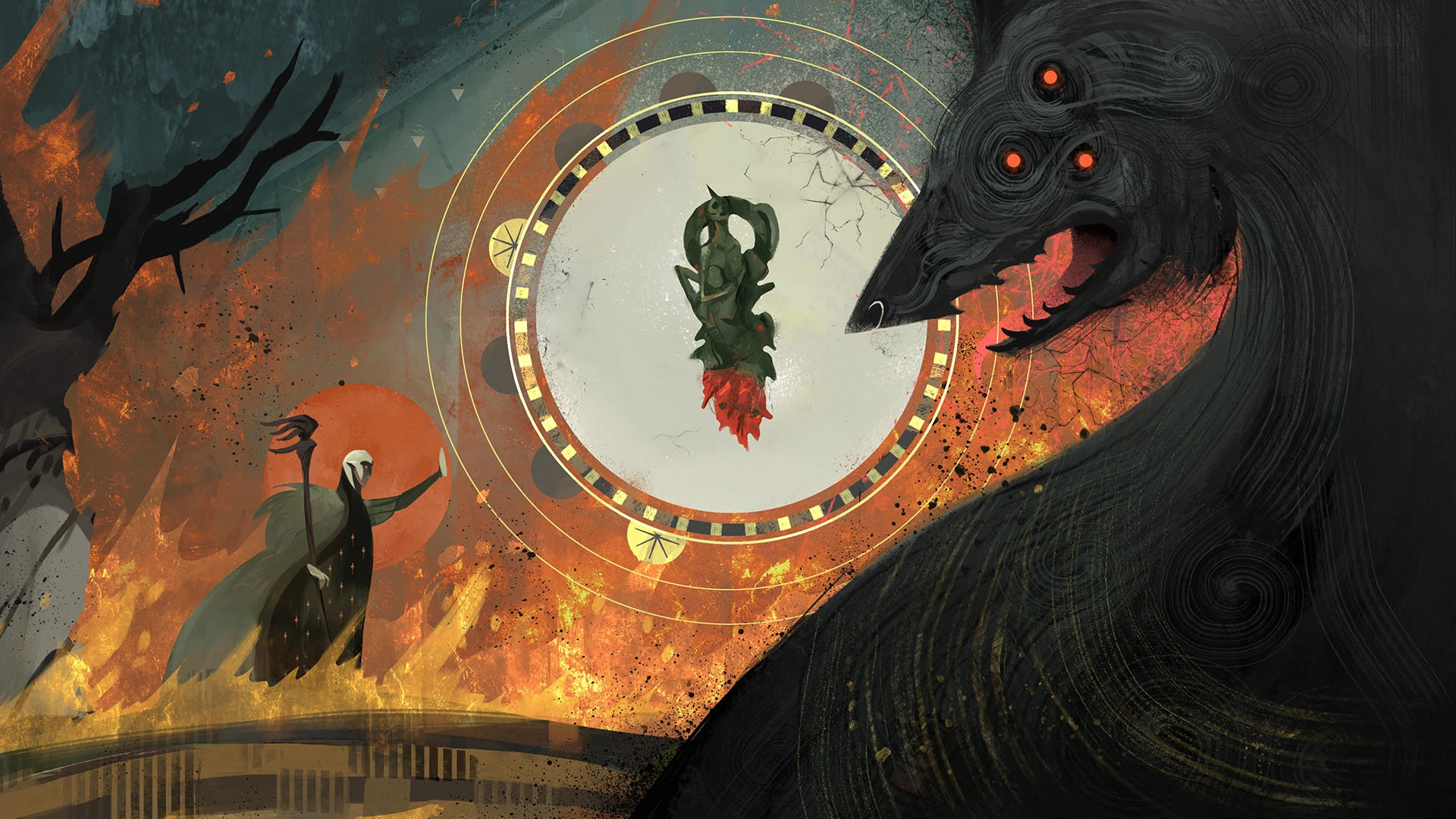 BioWare Lays Off 50 Employees, 20% of its Overall Staff