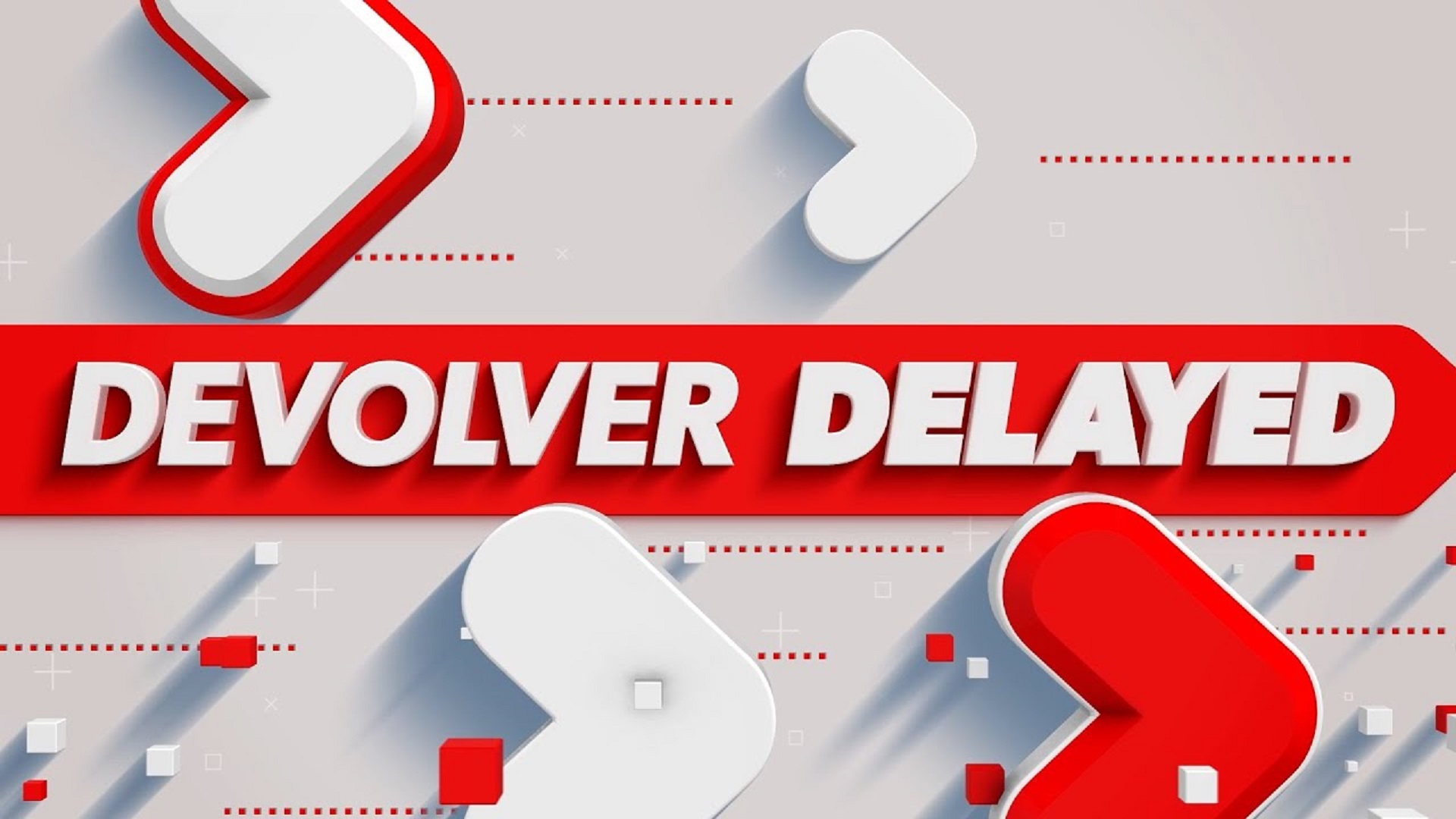 Devolver Digital Offers an Exciting Announcement About Delays – Now with 50% More Corporate Synergy