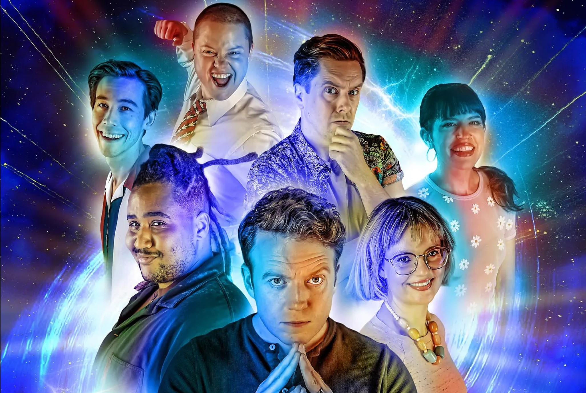 Dimension 20 Headed to the UK & Ireland