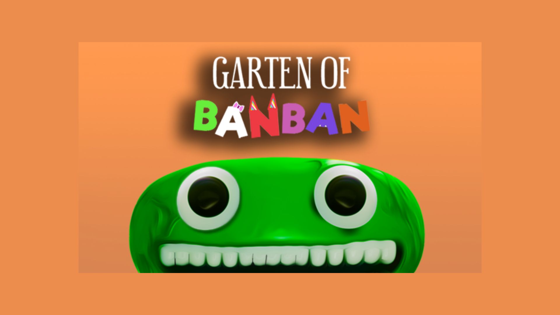 Boss Rush Banter: Is Garten of Banban a Cash Grab or Rage Bait?