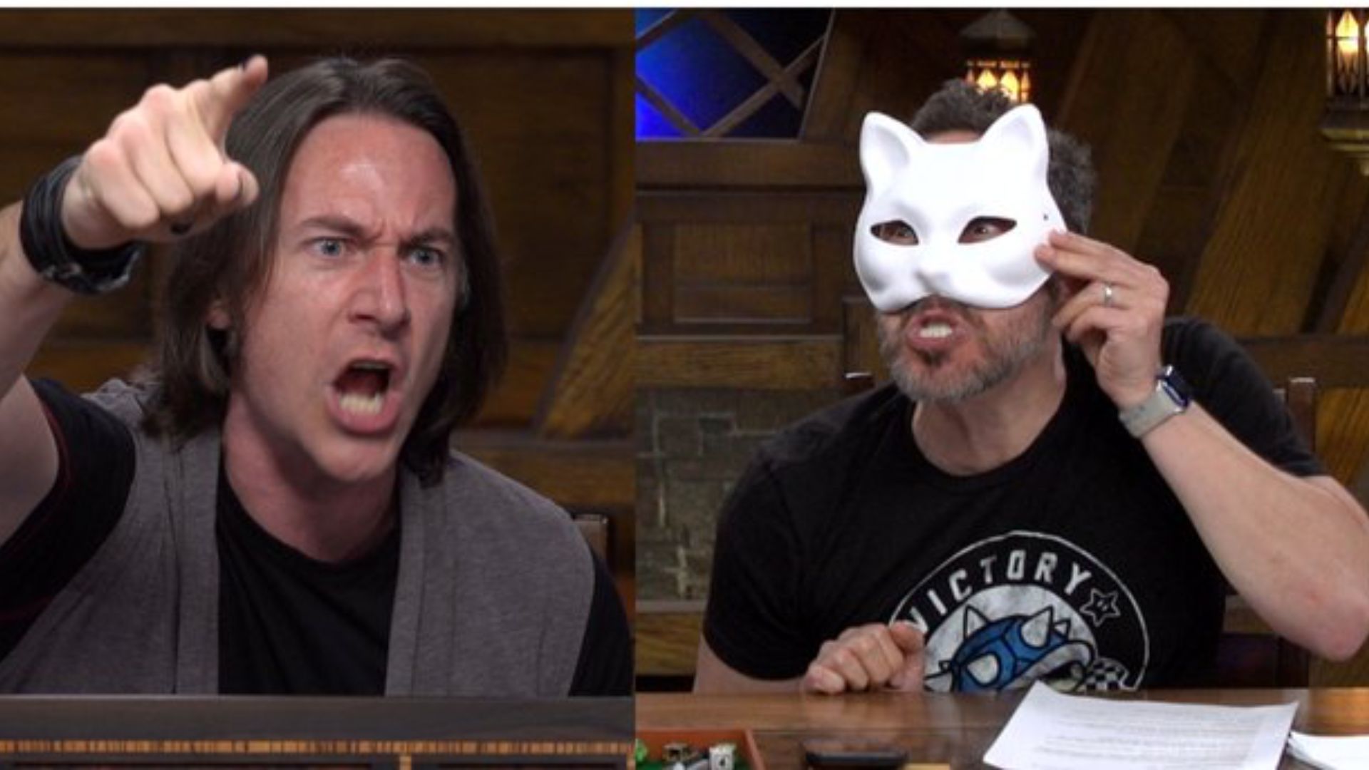 Boss Rush Banter: Who Would Make the Most Chaotic D&D Party Possible?