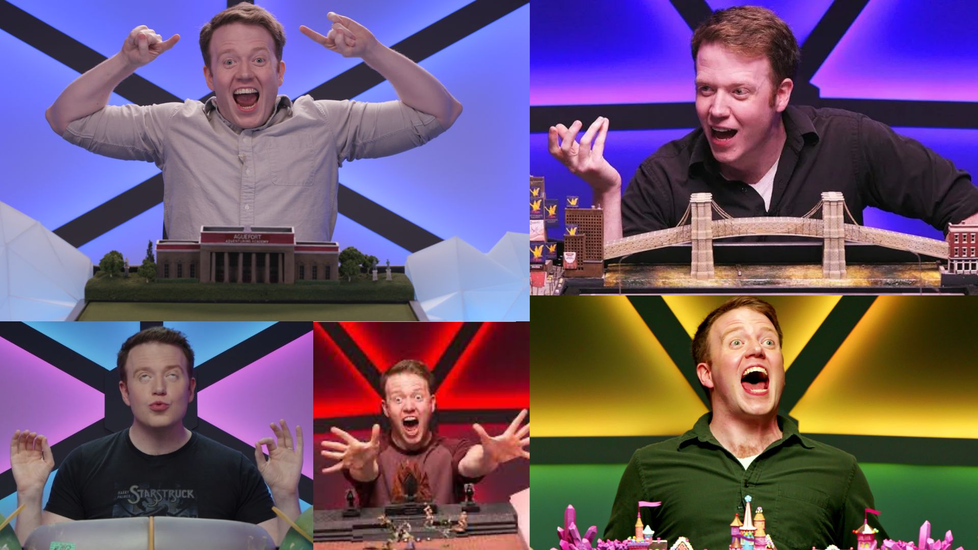 5 Brennan Lee Mulligan Quotes That Will Make You Question Your Life