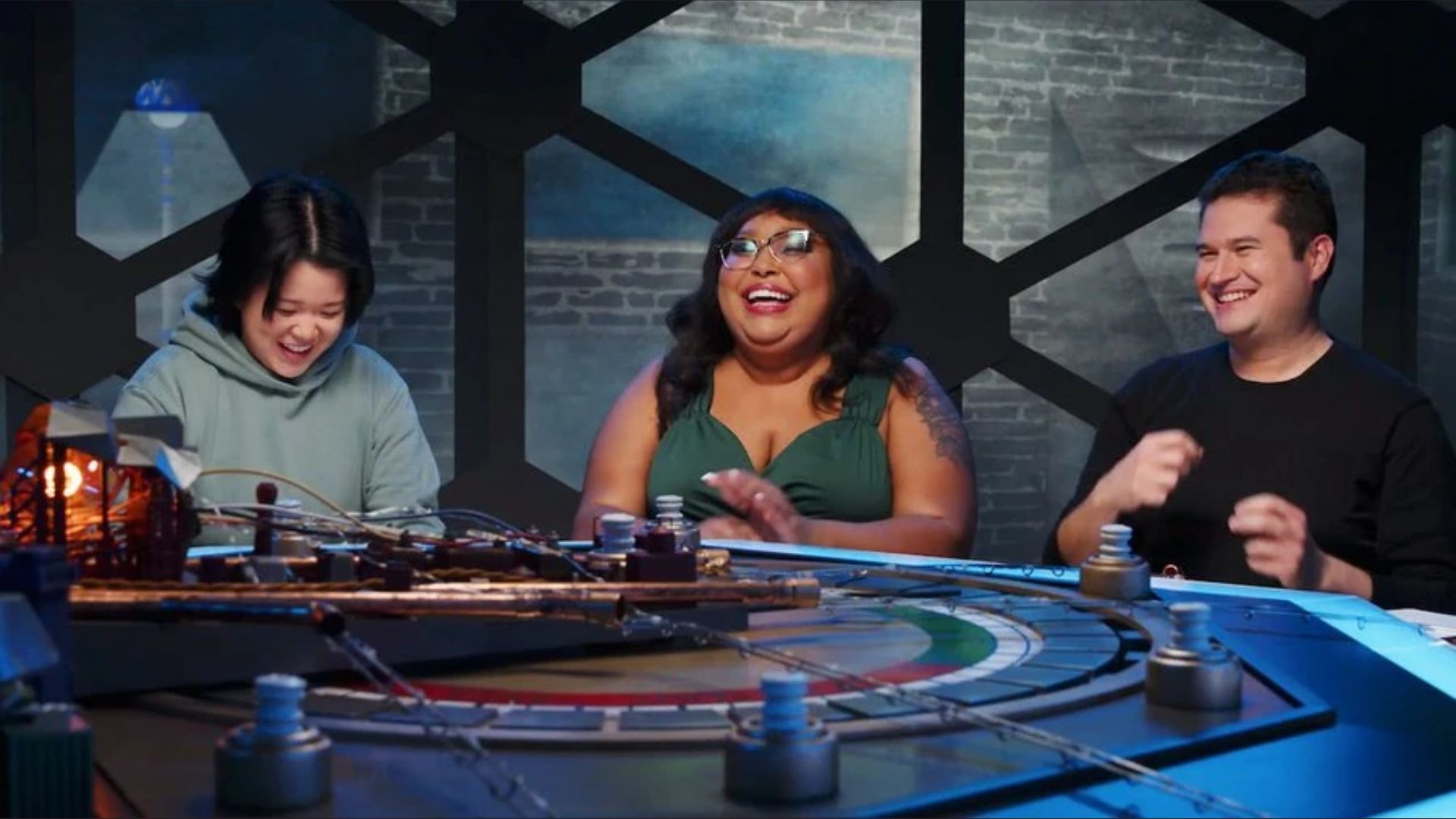 TV REVIEW: Mentopolis Episode 2