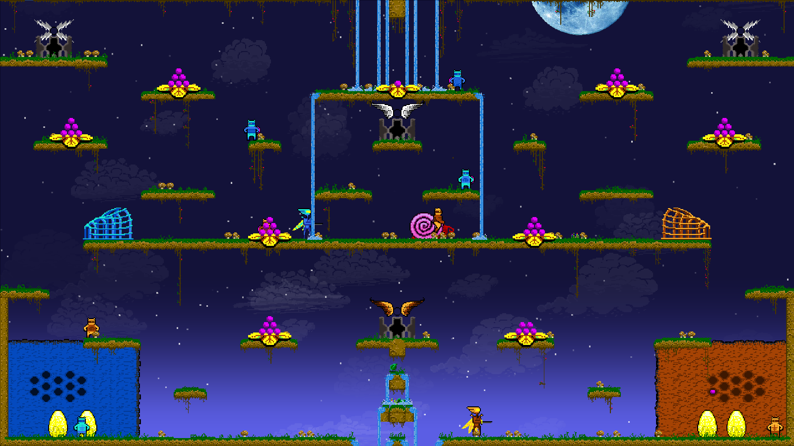 Boss Rush Banter: Killer Queen Belongs at Every Third Space