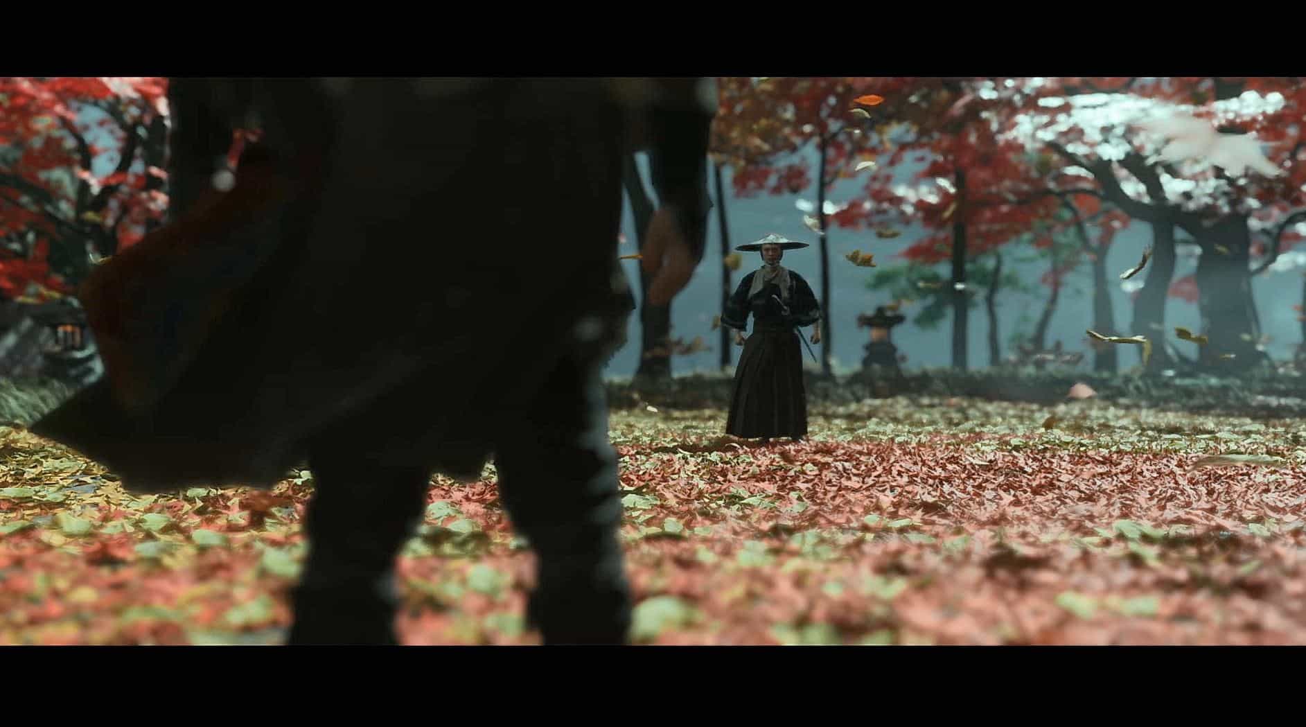 These Five Games Feature The Sharpest Swordplay.