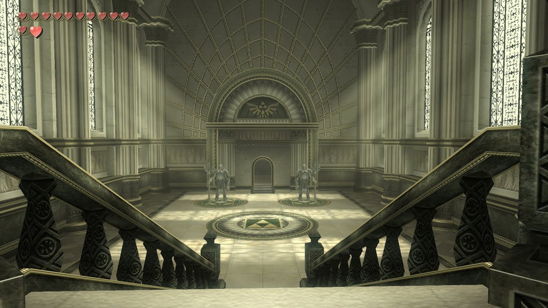 Boss Rush Banter: Which Twilight Princess Dungeon is Your Favorite?