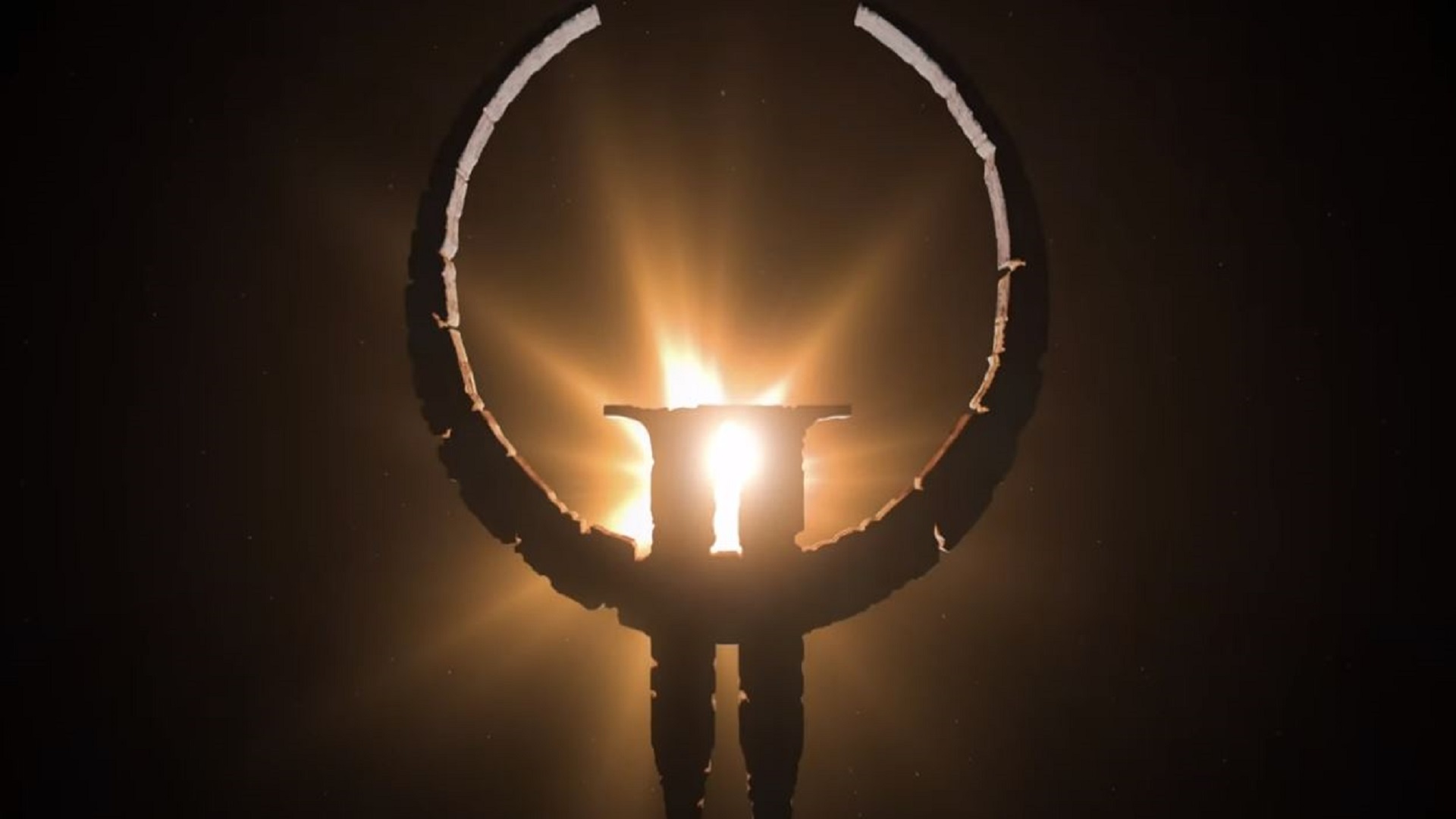 Announcement Out of QuakeCon Reveals Quake II Remaster Available Now.