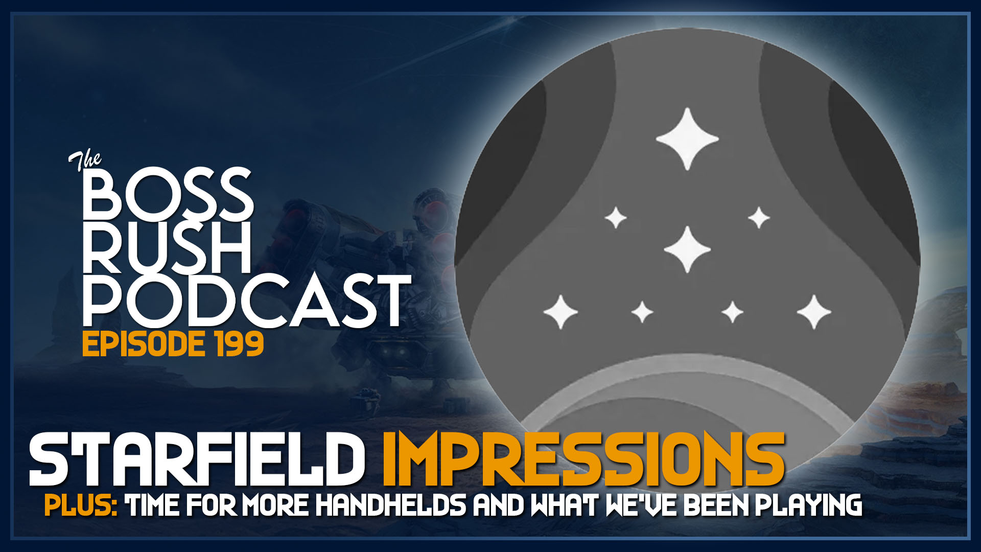 BOSS RUSH PODCAST EPISODE 199: Is It Time for Microsoft and Sony to Consider Dedicated Handhelds like Steam Deck?