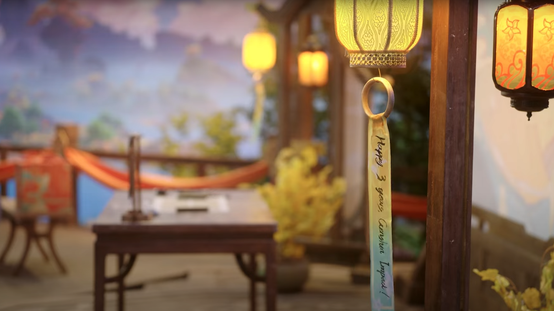 Genshin Impact’s 3rd Year Anniversary (Version 4.1) Livestream Recap