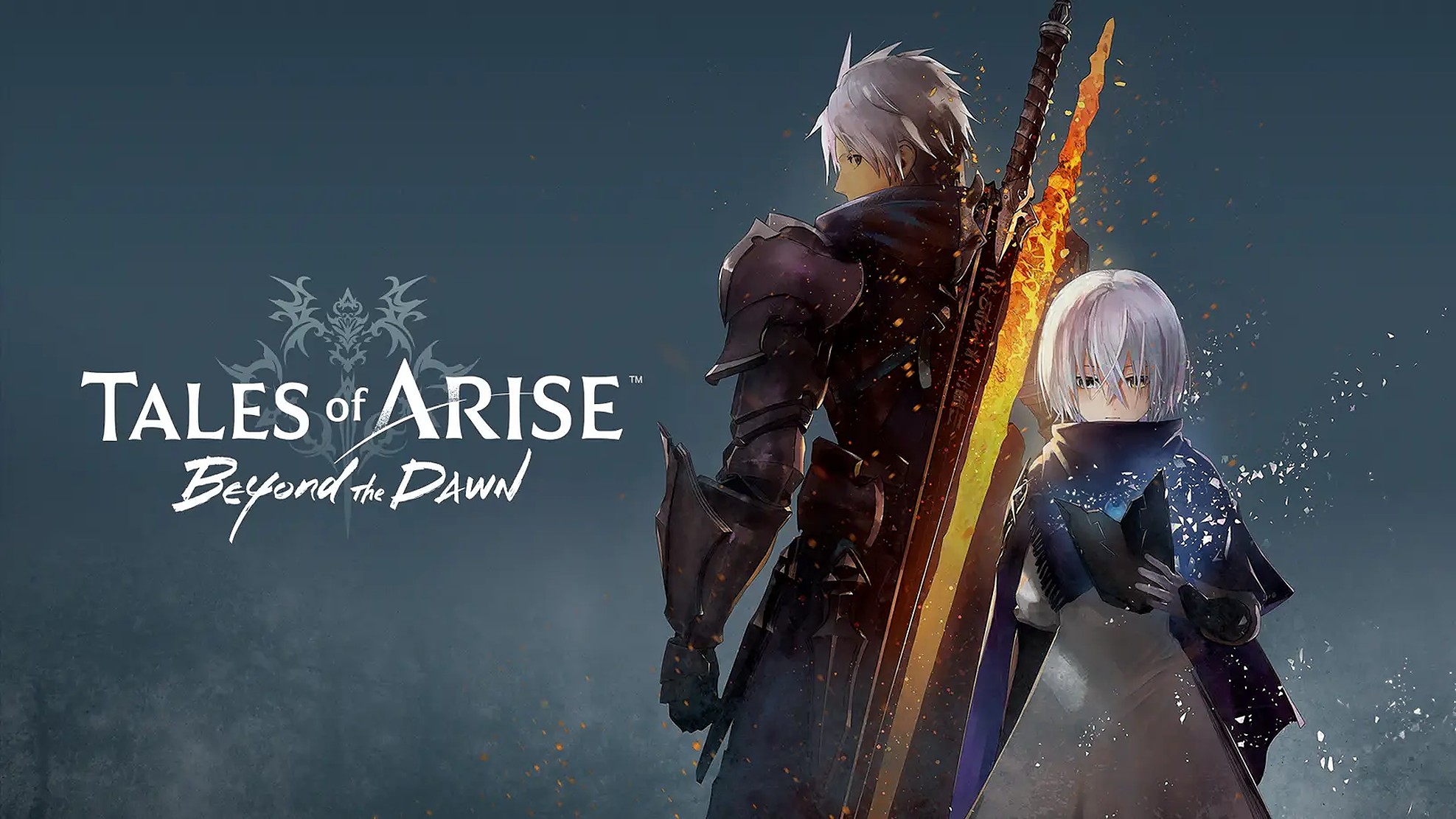 Tales of Arise is Getting New DLC Called Beyond the Dawn