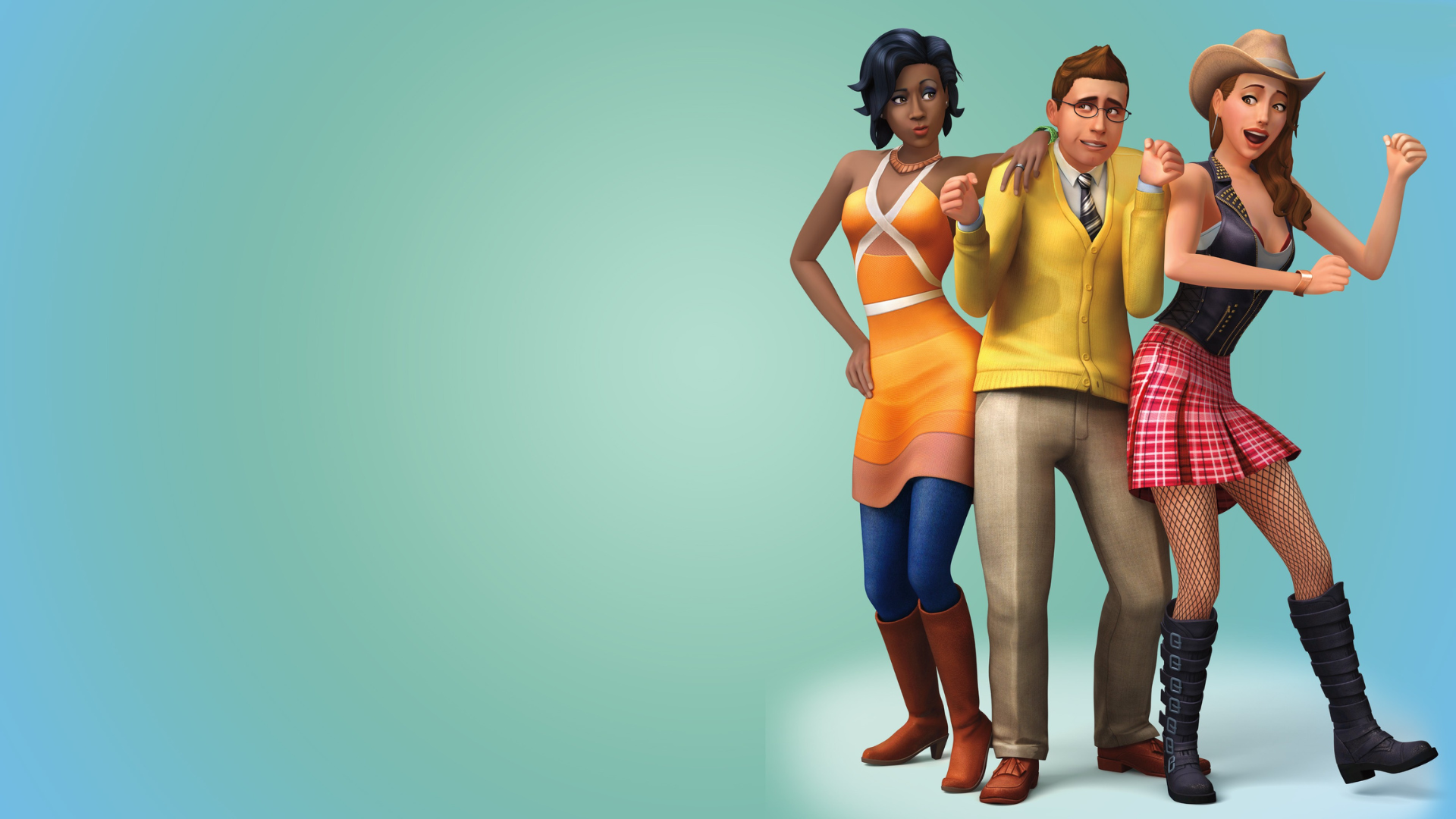 Boss Rush Banter: The Sims 4 Isn’t Fun Without Mods