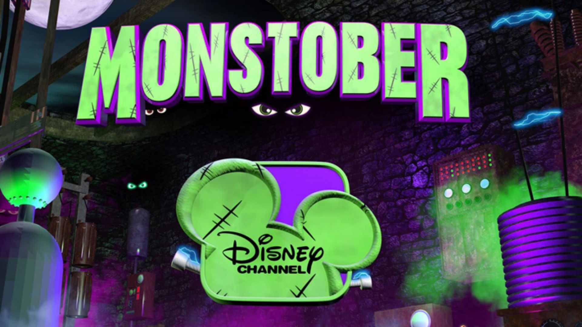 Top 10 Disney Channel Original Movies You Should Watch for Halloween
