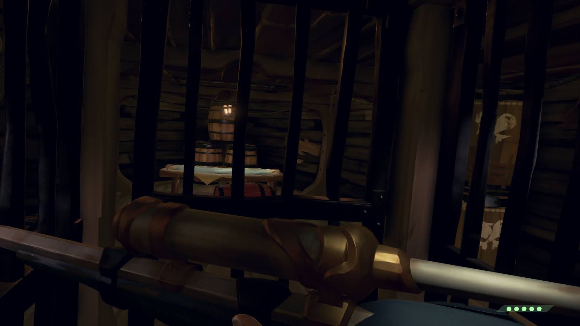 Boss Rush Banter: Sea of Thieves Needs to Lock Down the Brig