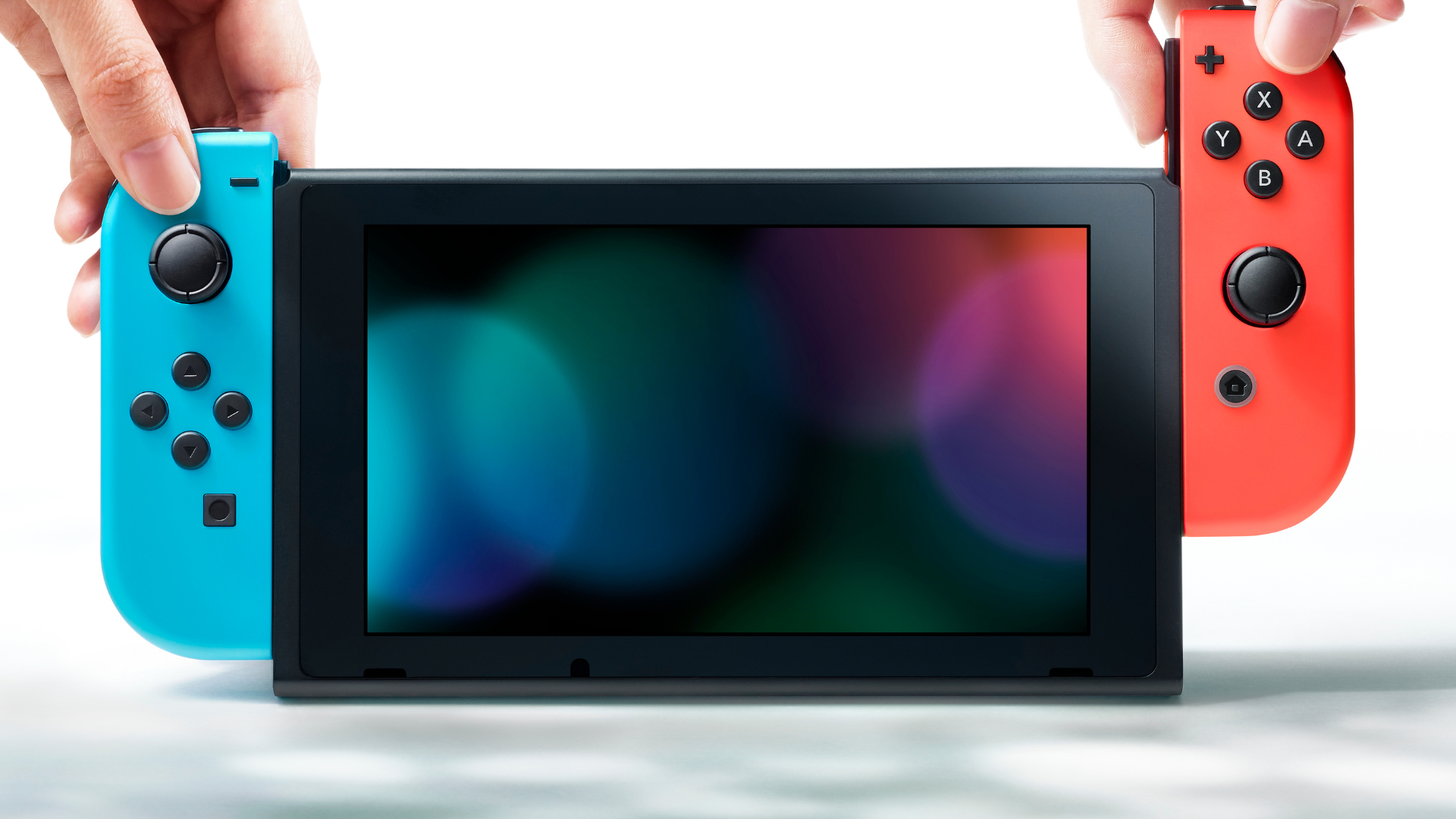 Boss Rush Banter: Why Joy-Cons Are The Superior Wireless Controller