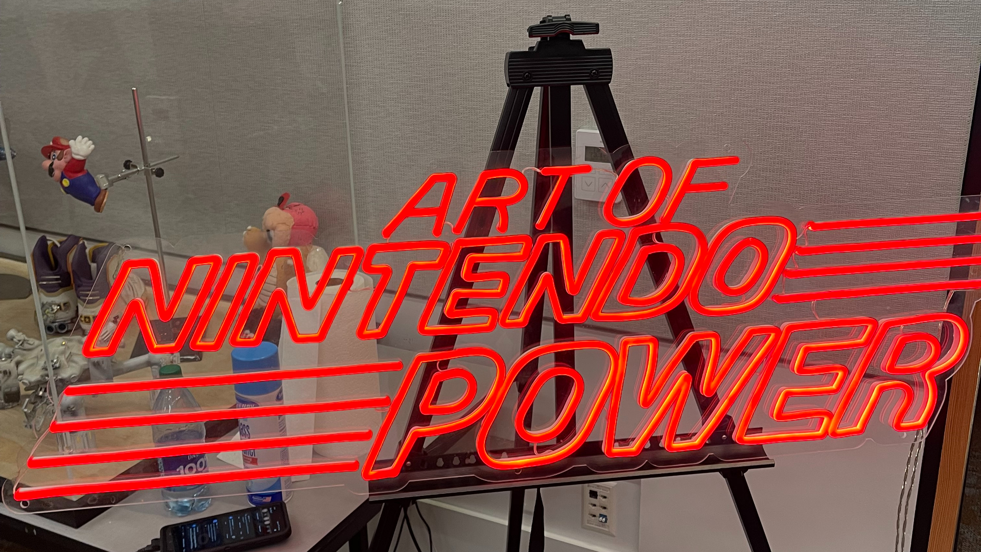 Boss Rush Diaries: PAX West 2023, Day Two