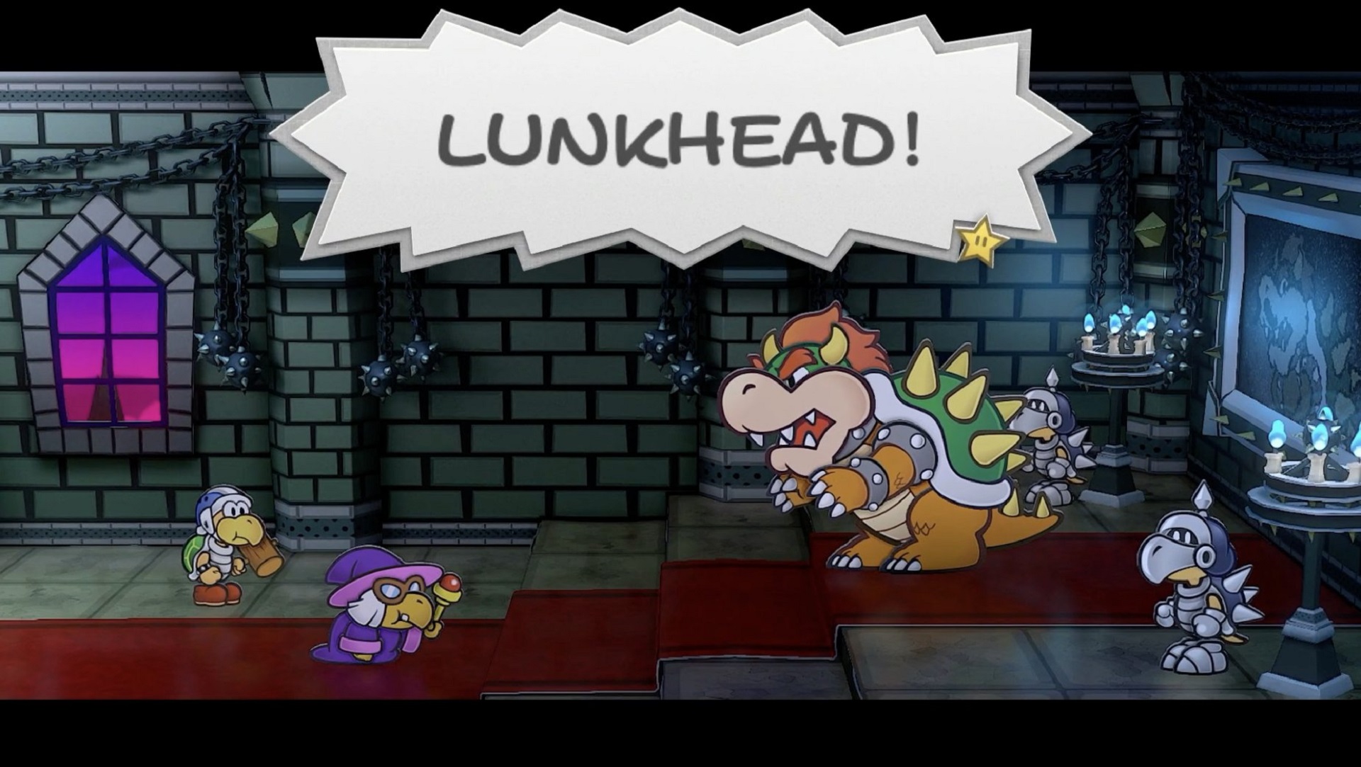 After More Than a Thousand Years, Paper Mario: The Thousand Year Receives Remaster