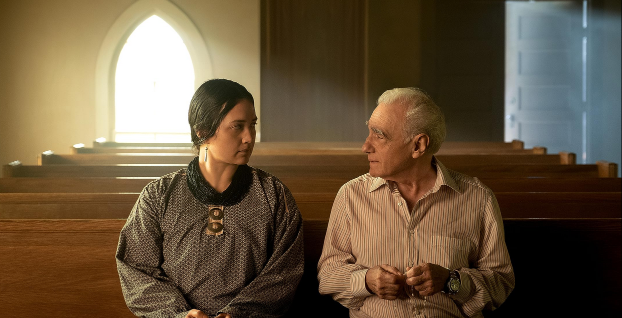 What Martin Scorsese Really Said – And Why It’s So Important