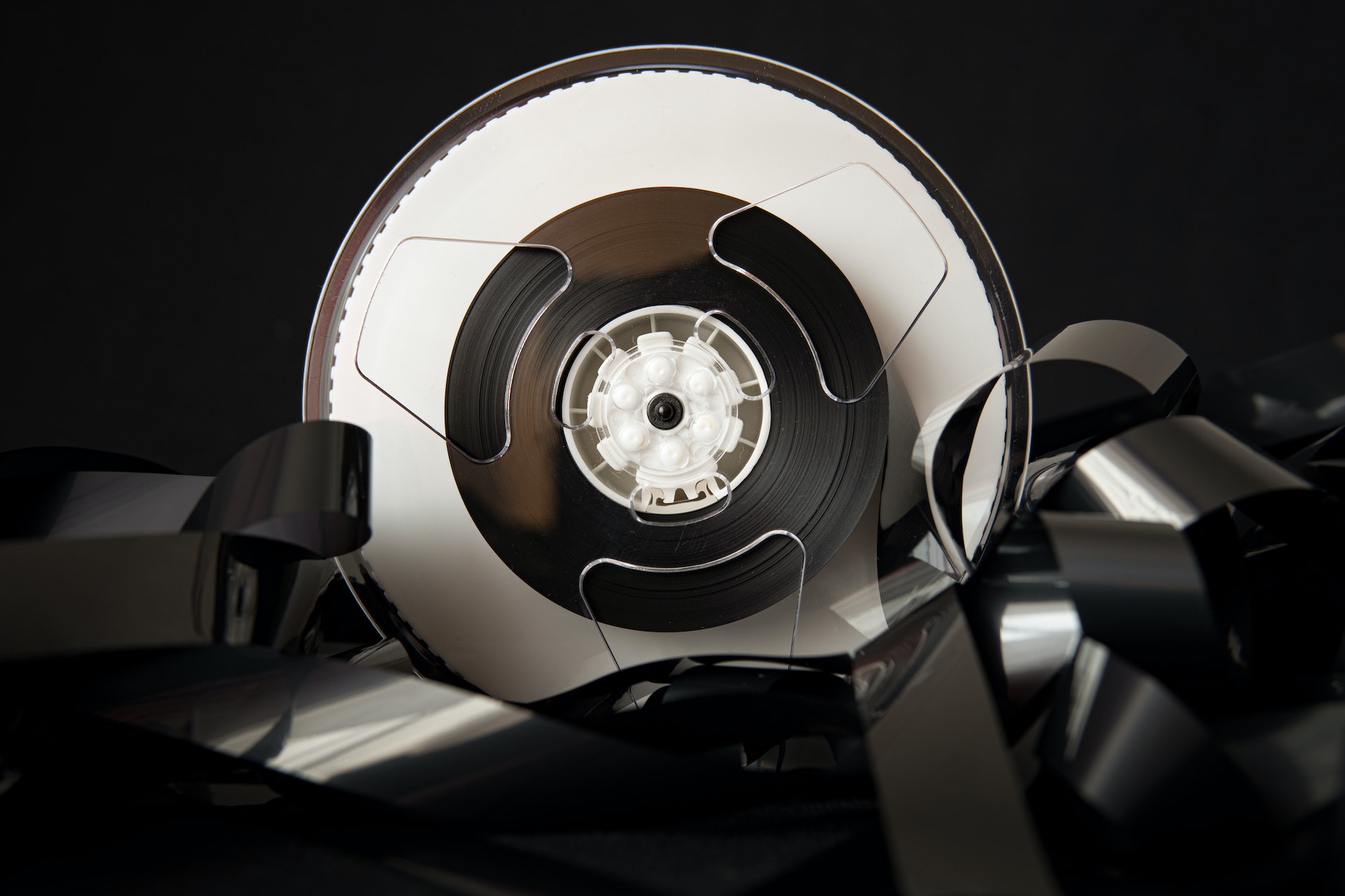 A Golden Age and a Dark Age for Film Preservation