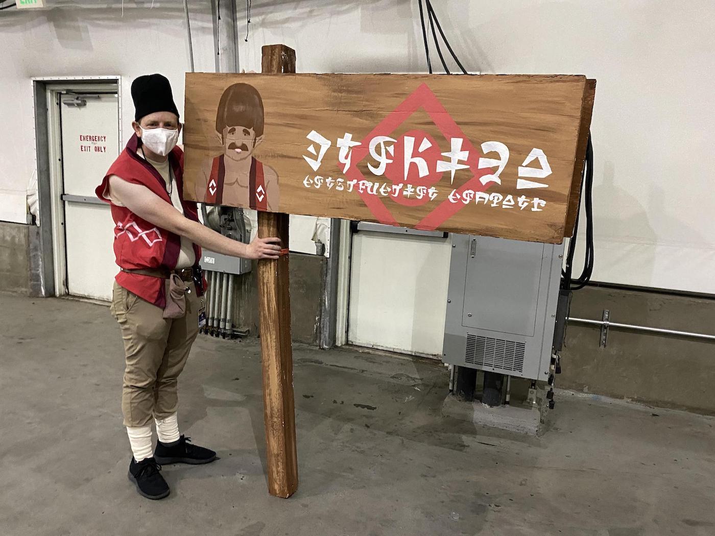 Top Ten Video Game Characters to be for Halloween 2023