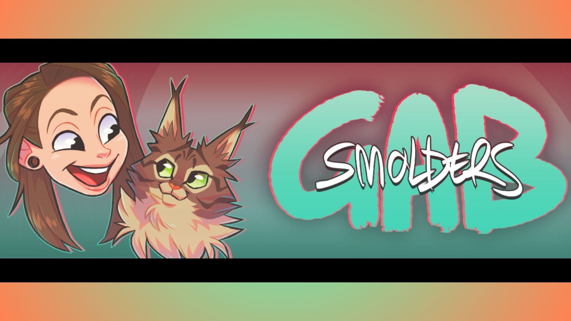 Boss Rush Banter: GabSmolders Is the Meditative Master of Mystery