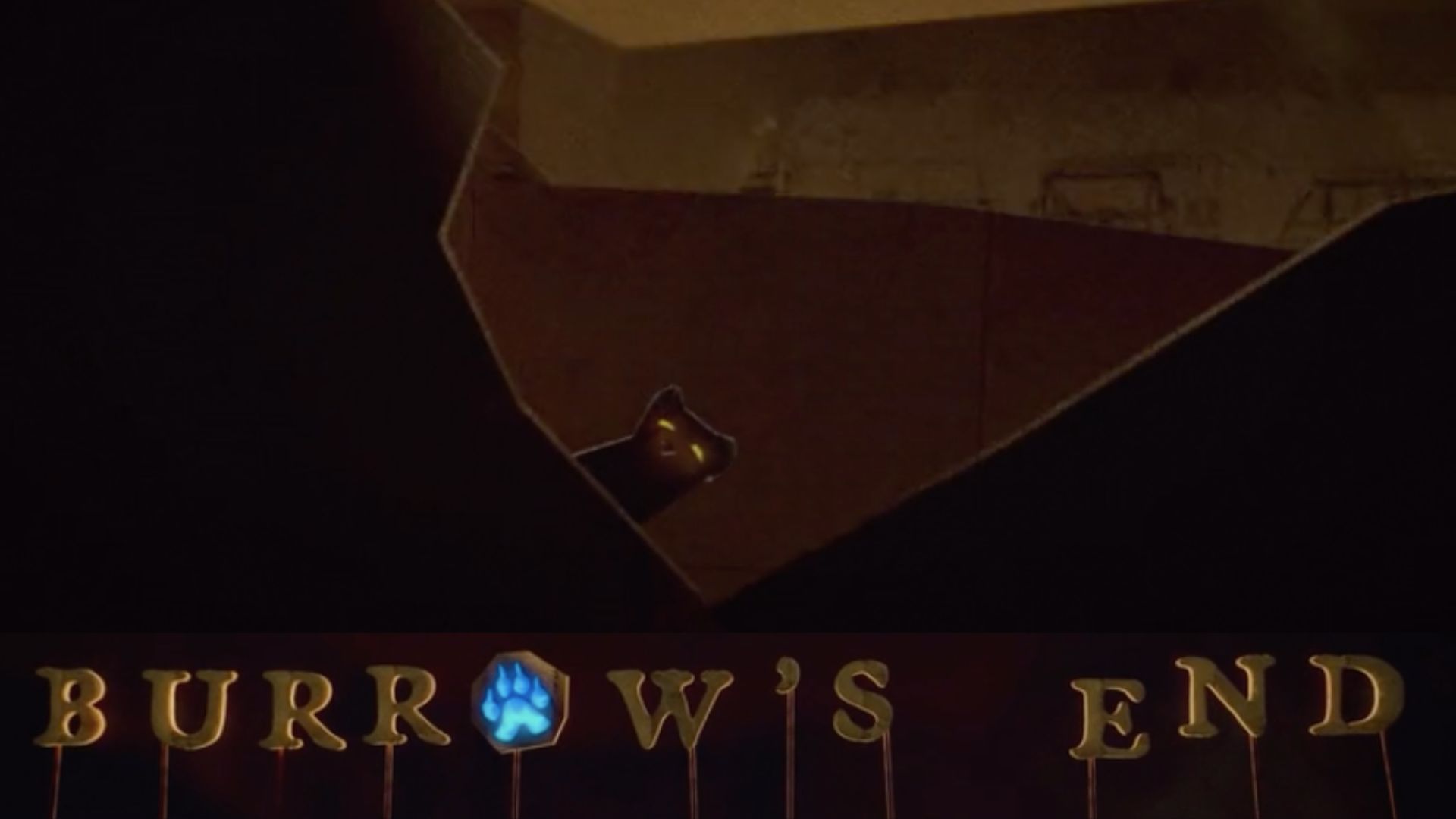 TV REVIEW: Burrow’s End Episode 3 – A Second Sun