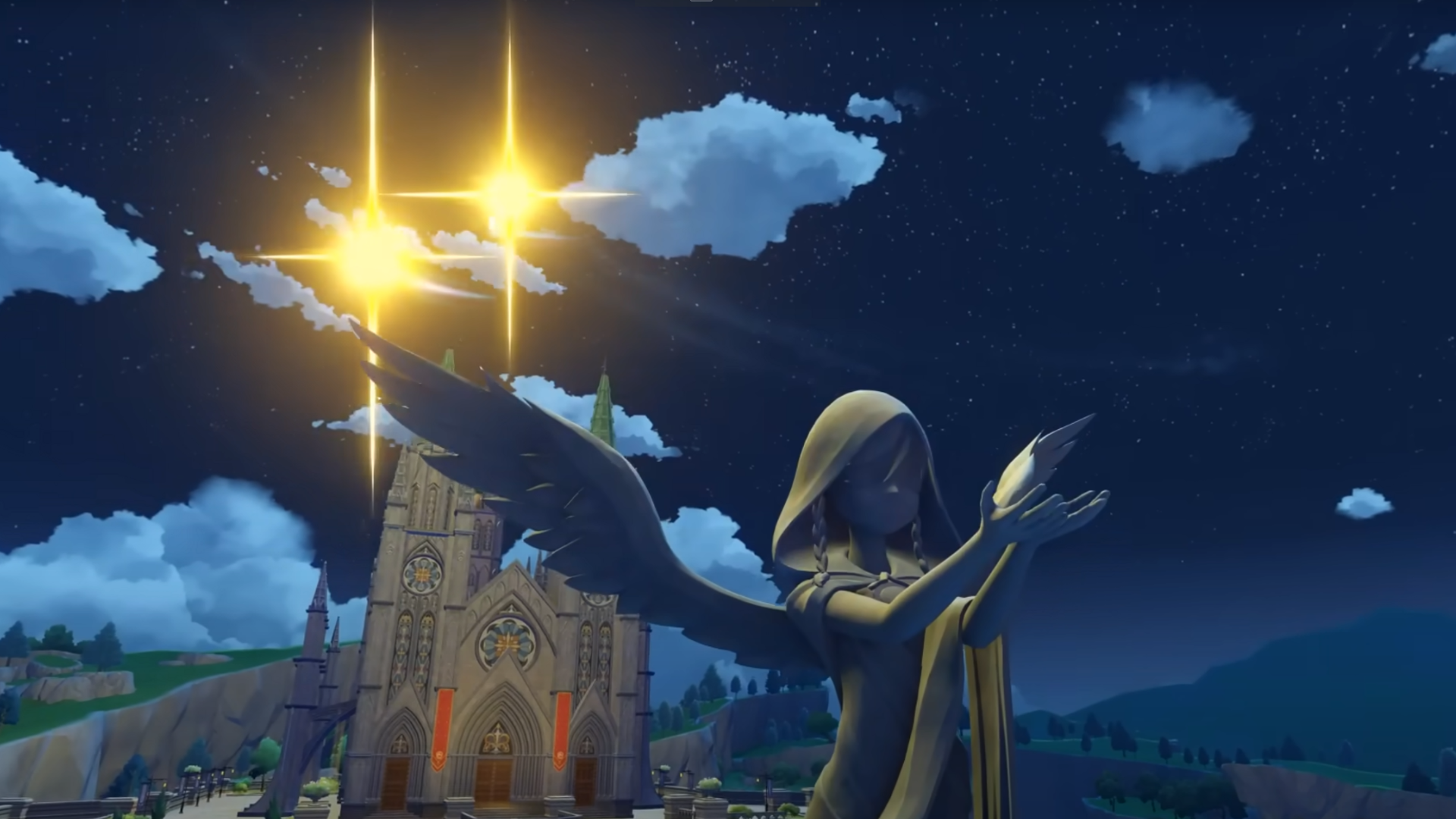 Boss Rush Banter: Why the Traveler is Connected to the Dragon Sovereigns and Other Genshin Impact Theories