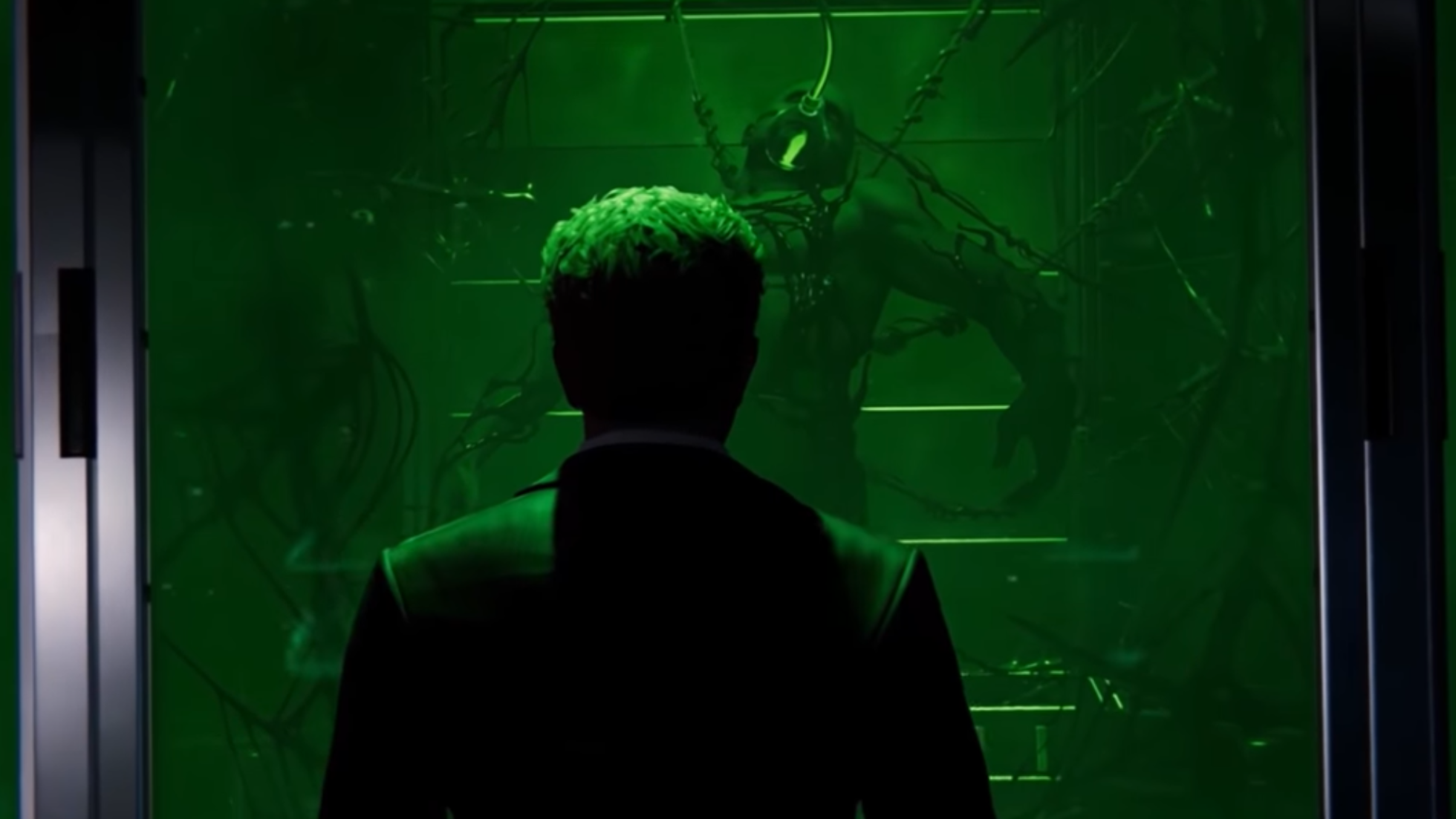 Boss Rush Banter: Will the Mystery of Harry Osborn Be Solved in Marvel’s Spider-Man 2?