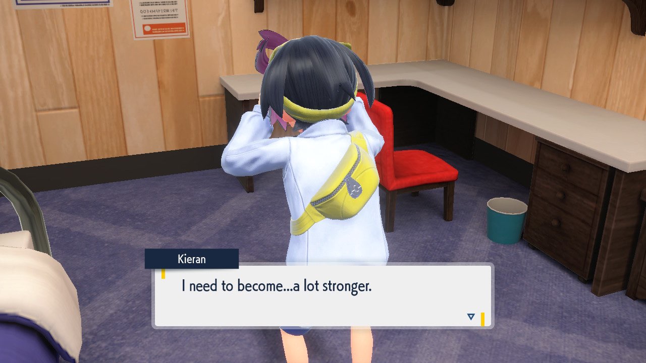 Boss Rush Banter: Can Pokémon Overcome Shortcomings In Part One of Scarlet and Violet DLC