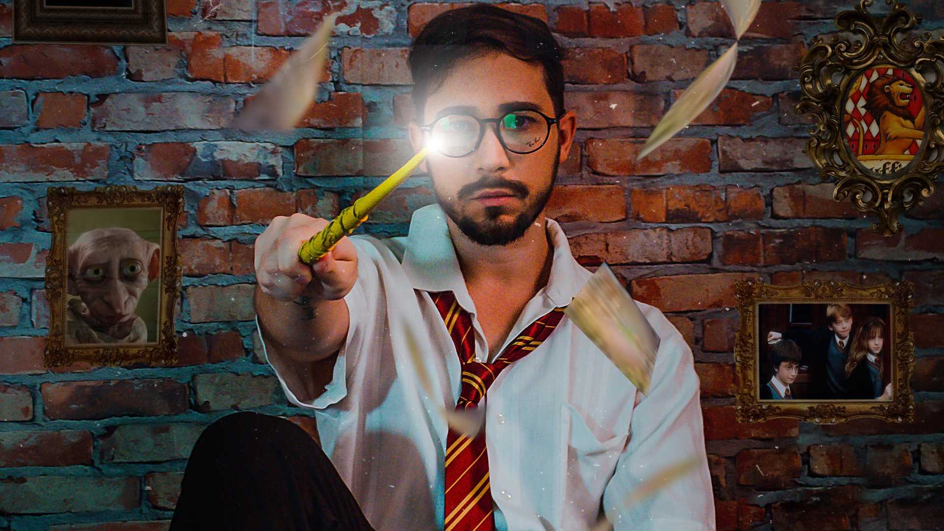 How To Create Last Minute Cosplays