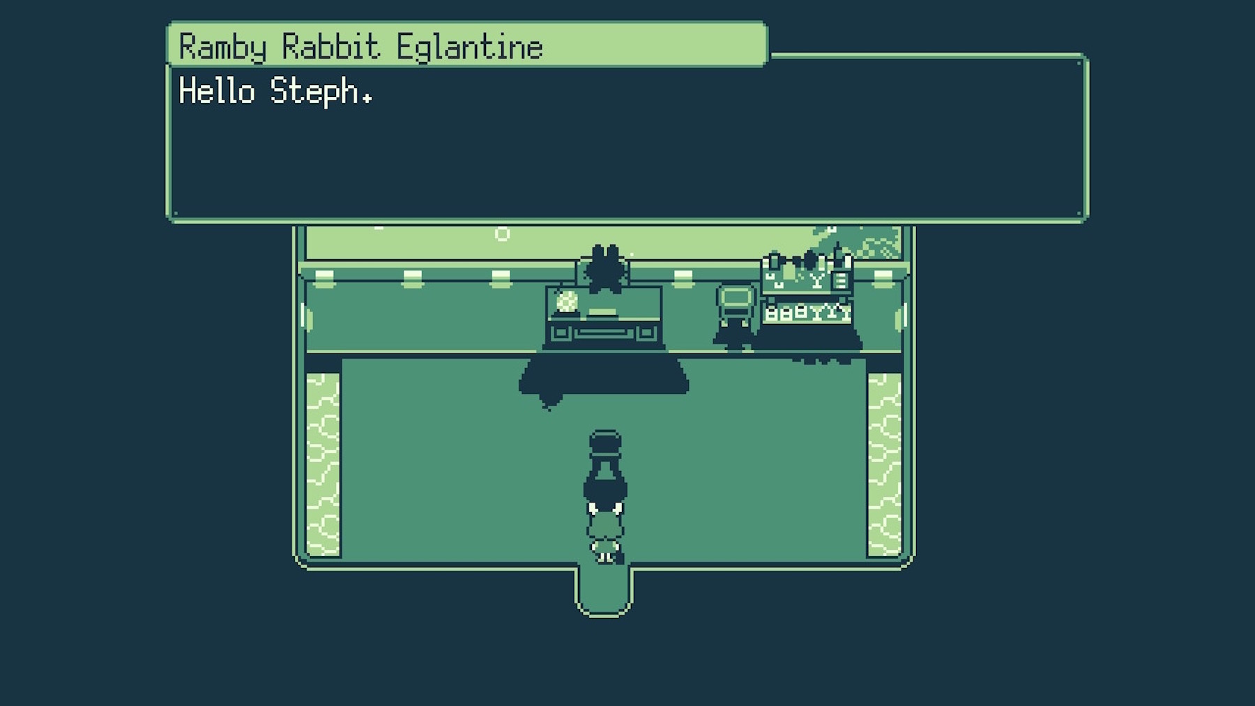 GAME REVIEW: Melon Journey: Bittersweet Memories