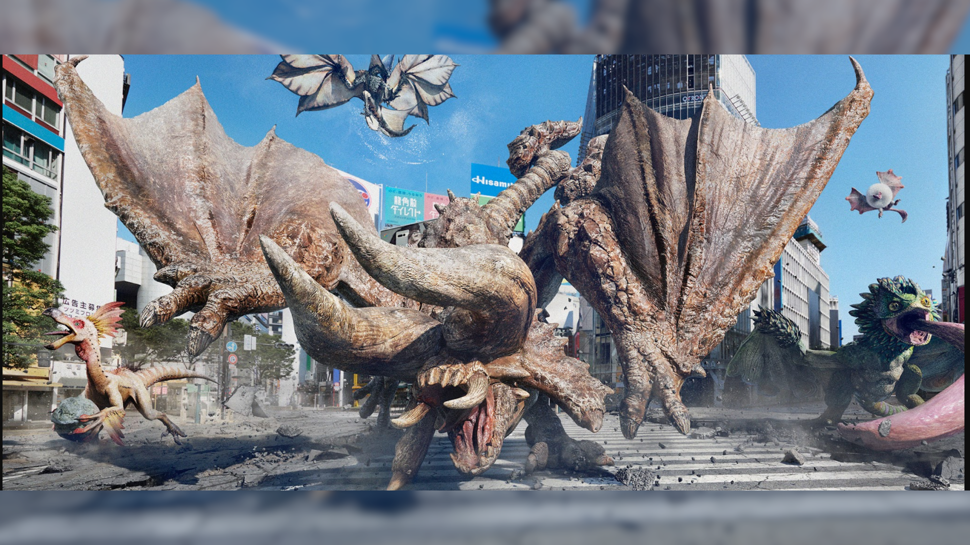 Boss Rush Banter: Is Niantic’s “Monster Hunter Now” Closer to Pokémon Go’s Success or Another “Wizards Unite” Misstep?