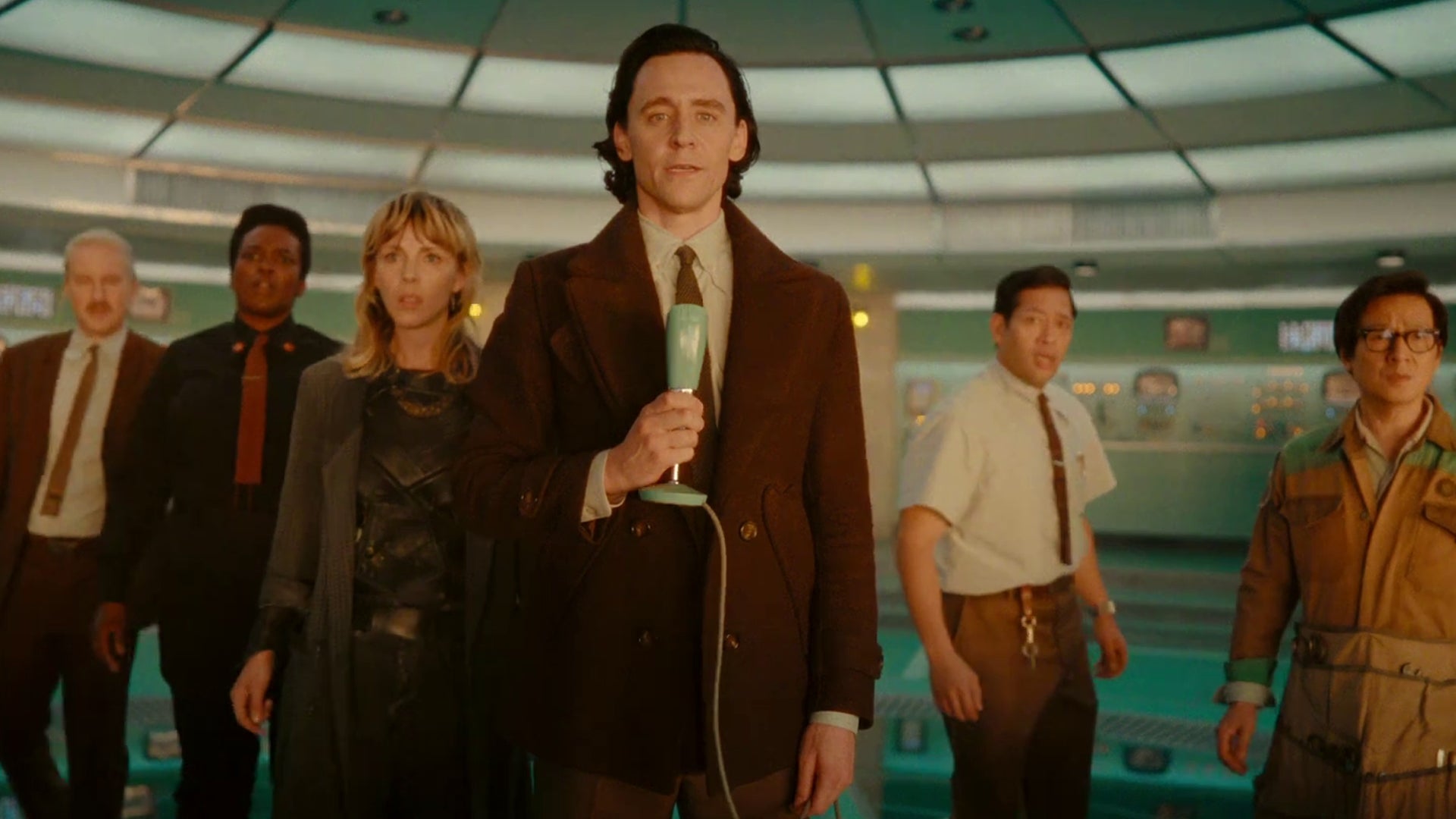 TV REVIEW: Loki Season 2 sees a Rough Continuation in “Breaking Brad”