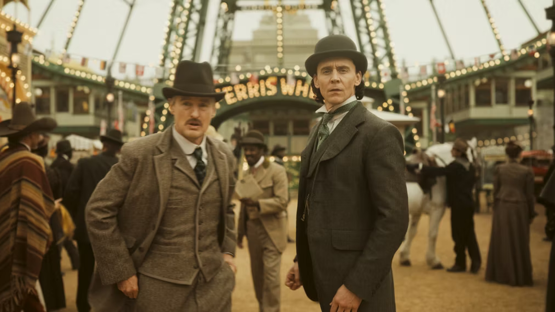TV REVIEW: Loki’s “1893” Tries — And Fails — To Deliver Mid-Season Excitement