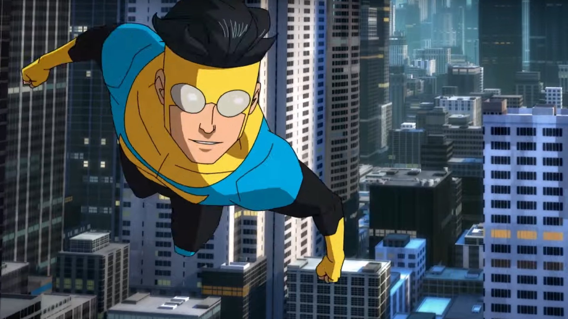 How to Prepare for Invincible Season 2: Recapping Season 1
