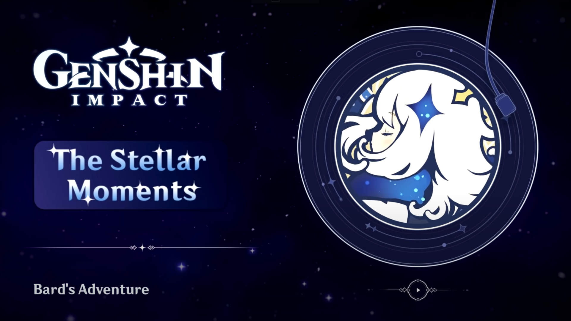 Genshin Impact’s Music Contest Ends December First